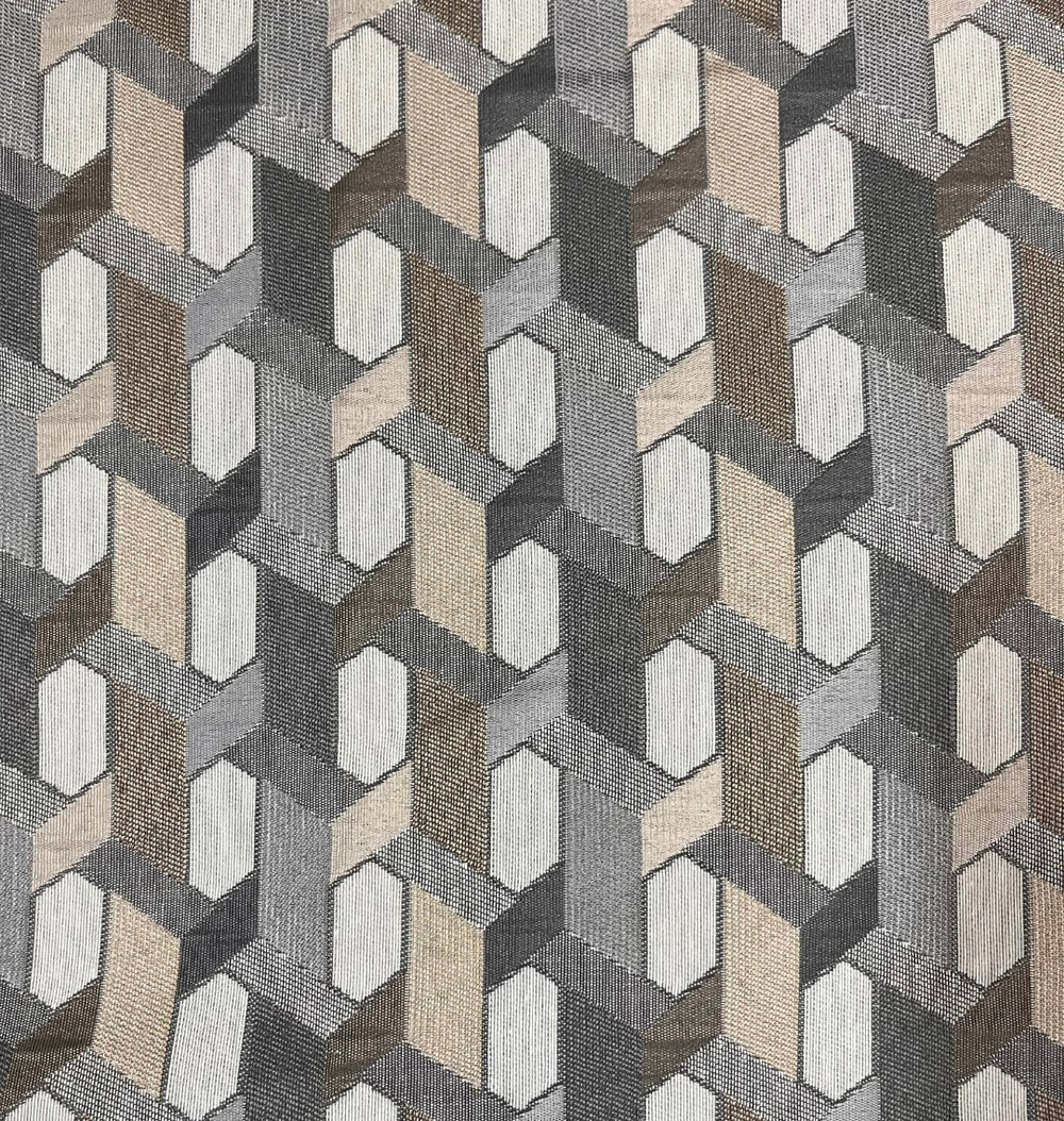 Gobelin Fantasia Geometrica 250x280