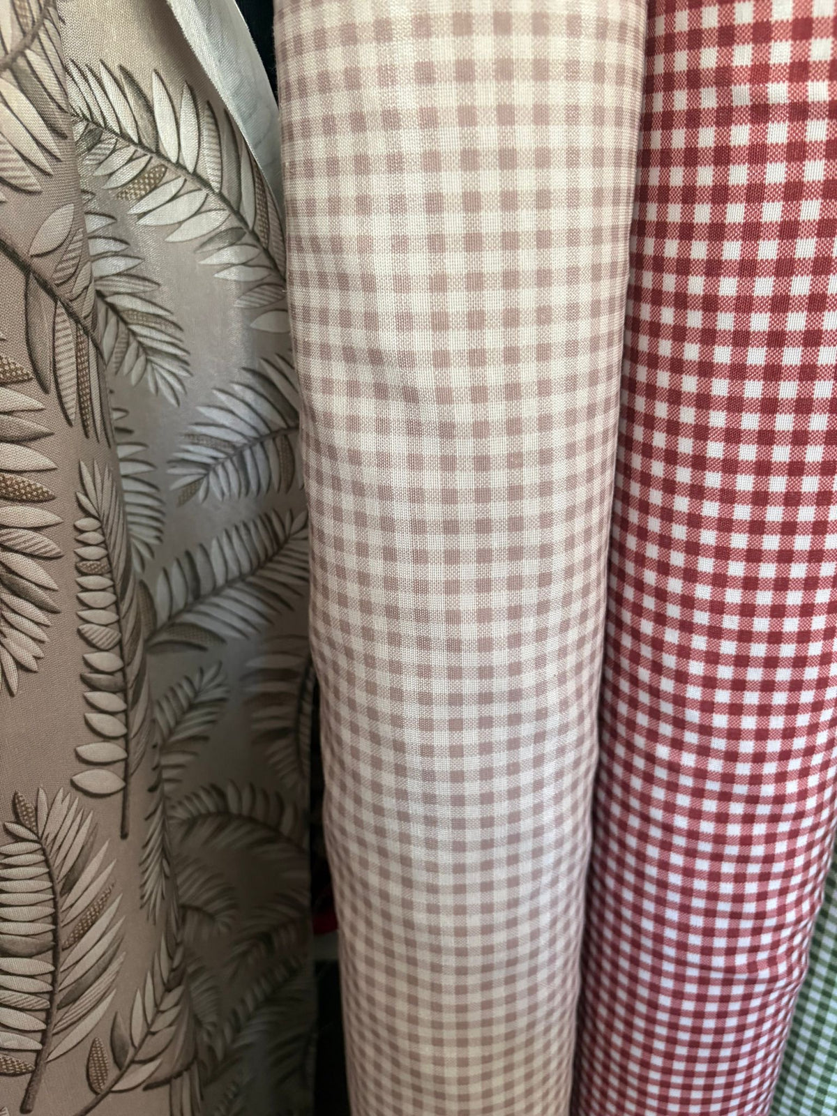 Tagli Tappezzeria Cotone 250 x280 Prezzo💣
