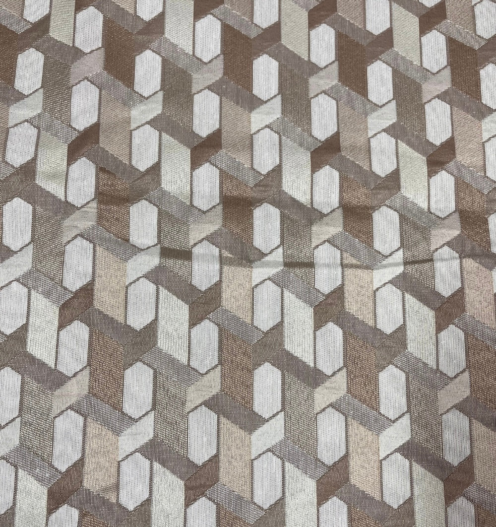 Gobelin Fantasia Geometrica 250x280