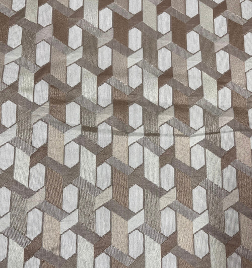 Gobelin Fantasia Geometrica 250x280
