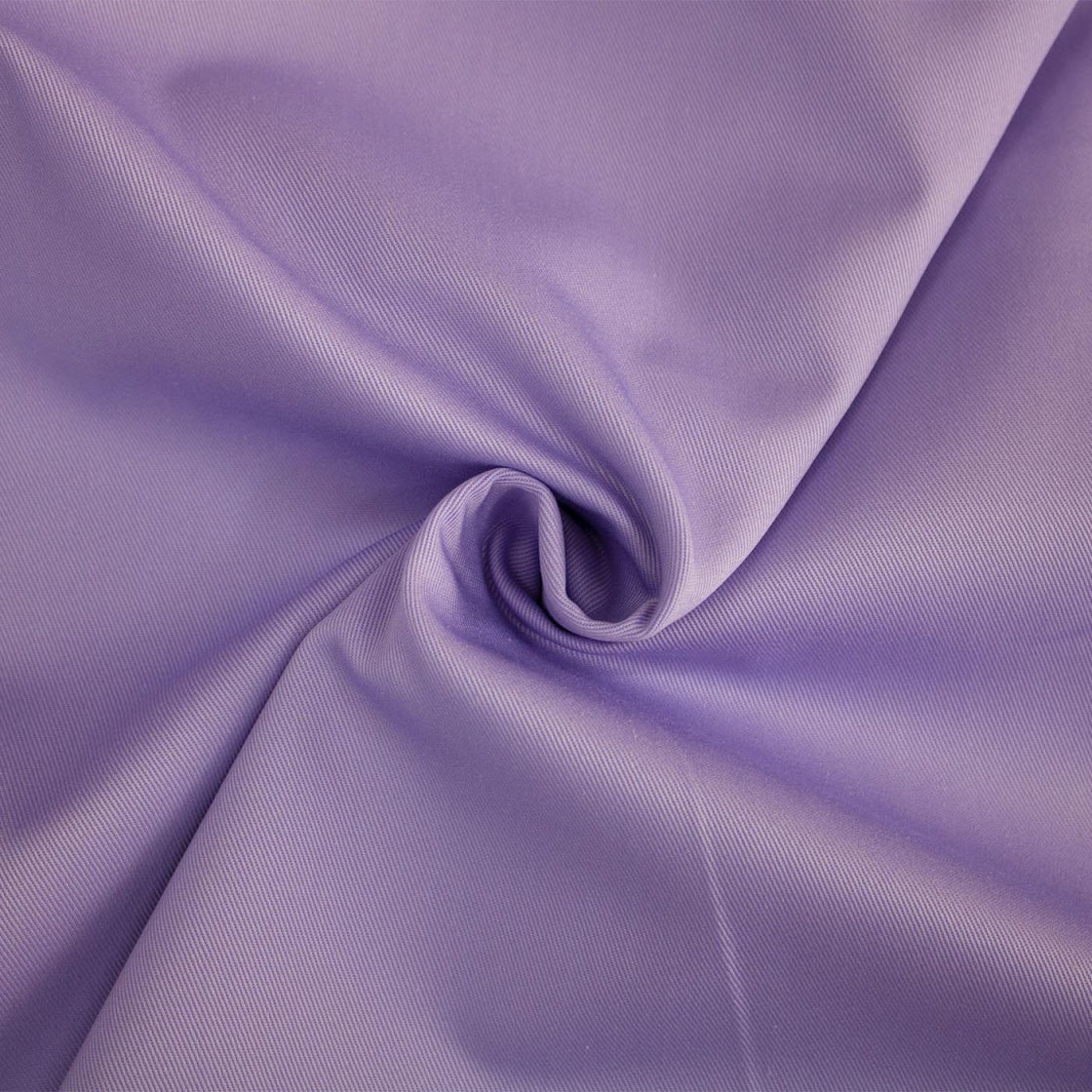 Gabardine Fissa in Cotone – Perfetta per un Arredo Raffinato
