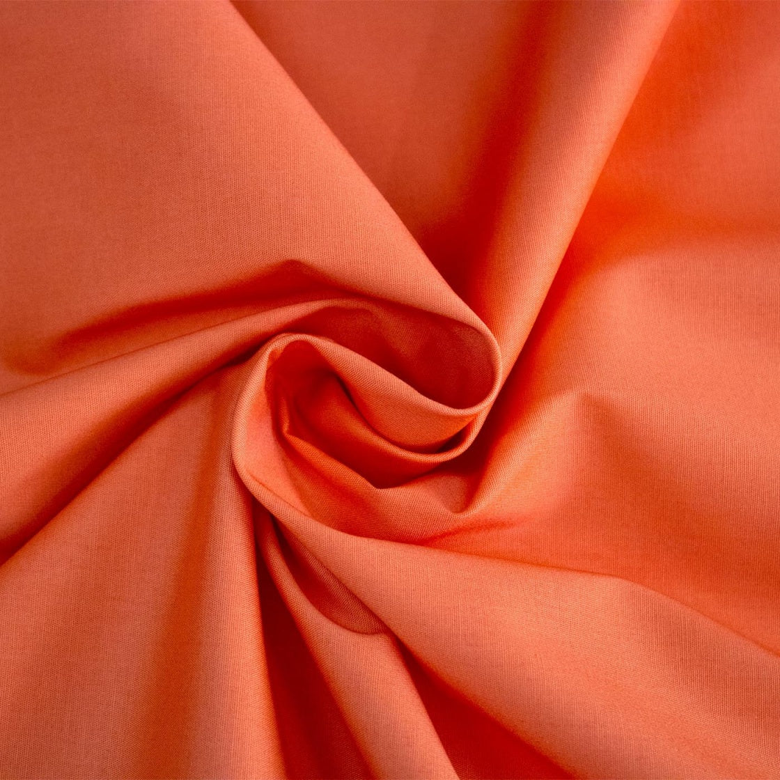 Cotone Popeline Elastico