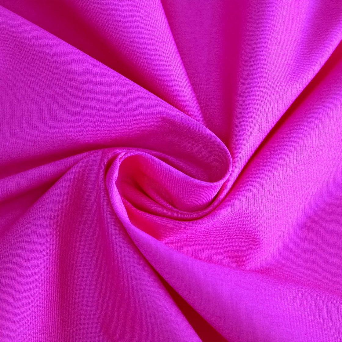 Cotone Popeline Elastico