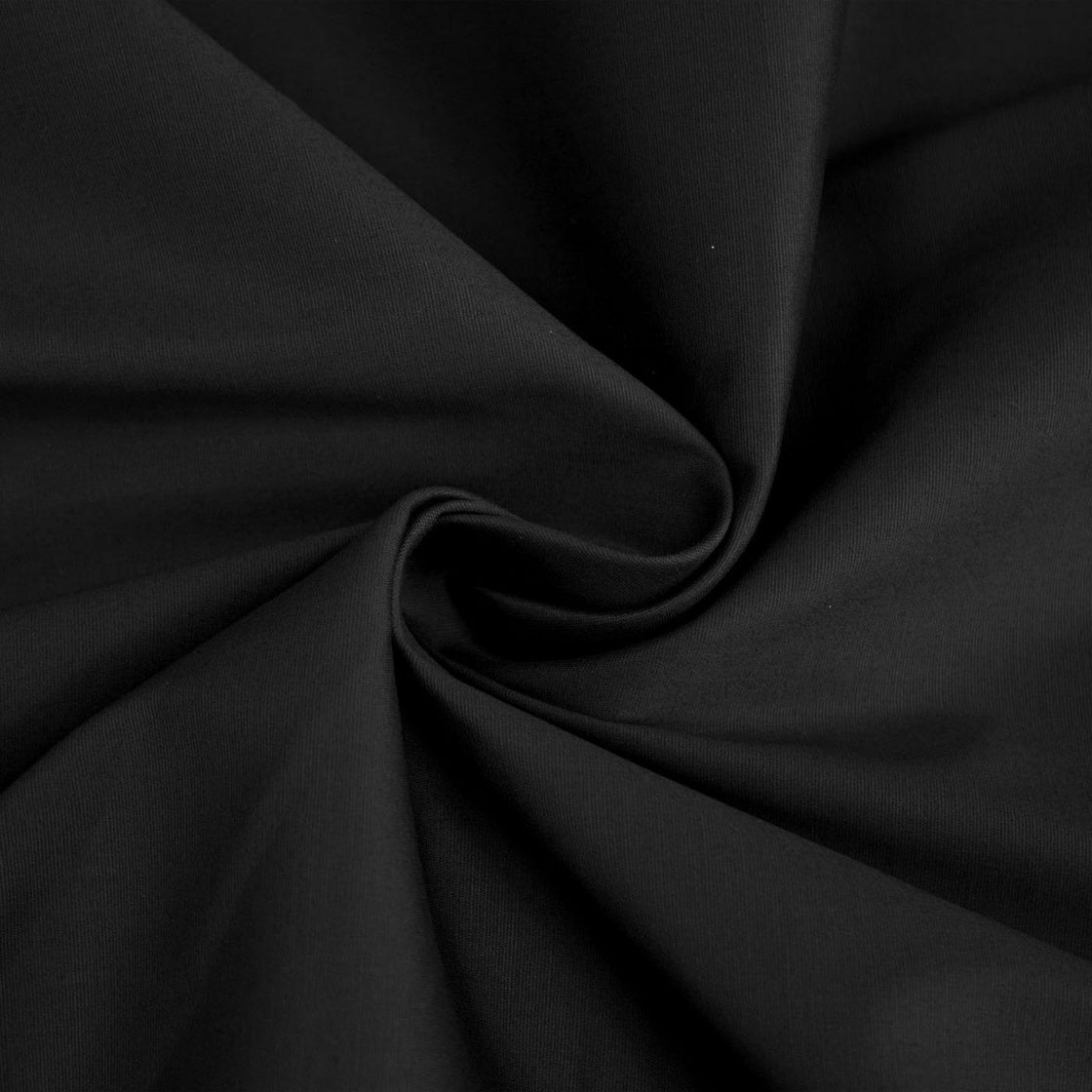 Cotone Popeline Elastico