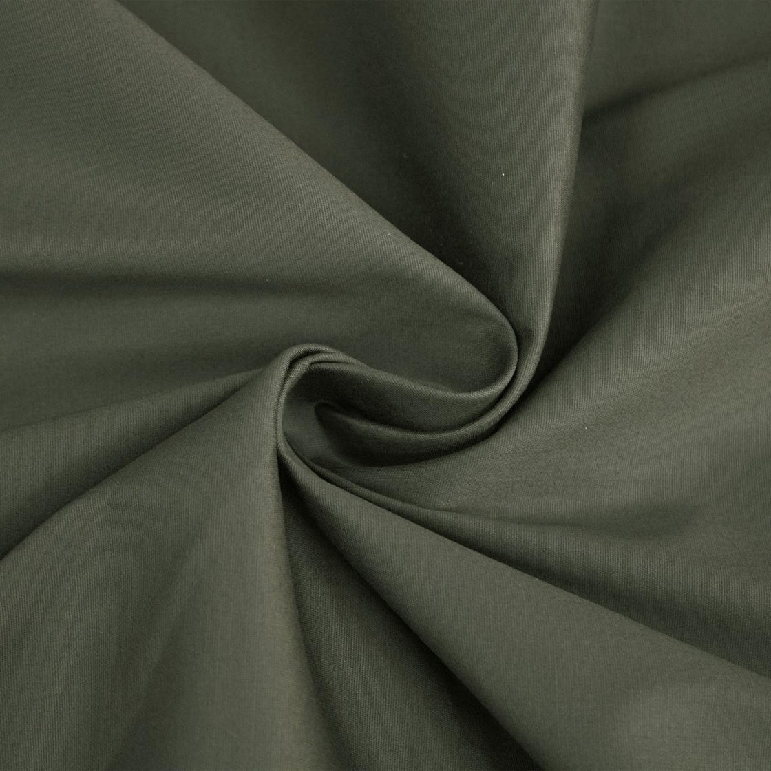 Cotone Popeline Elastico