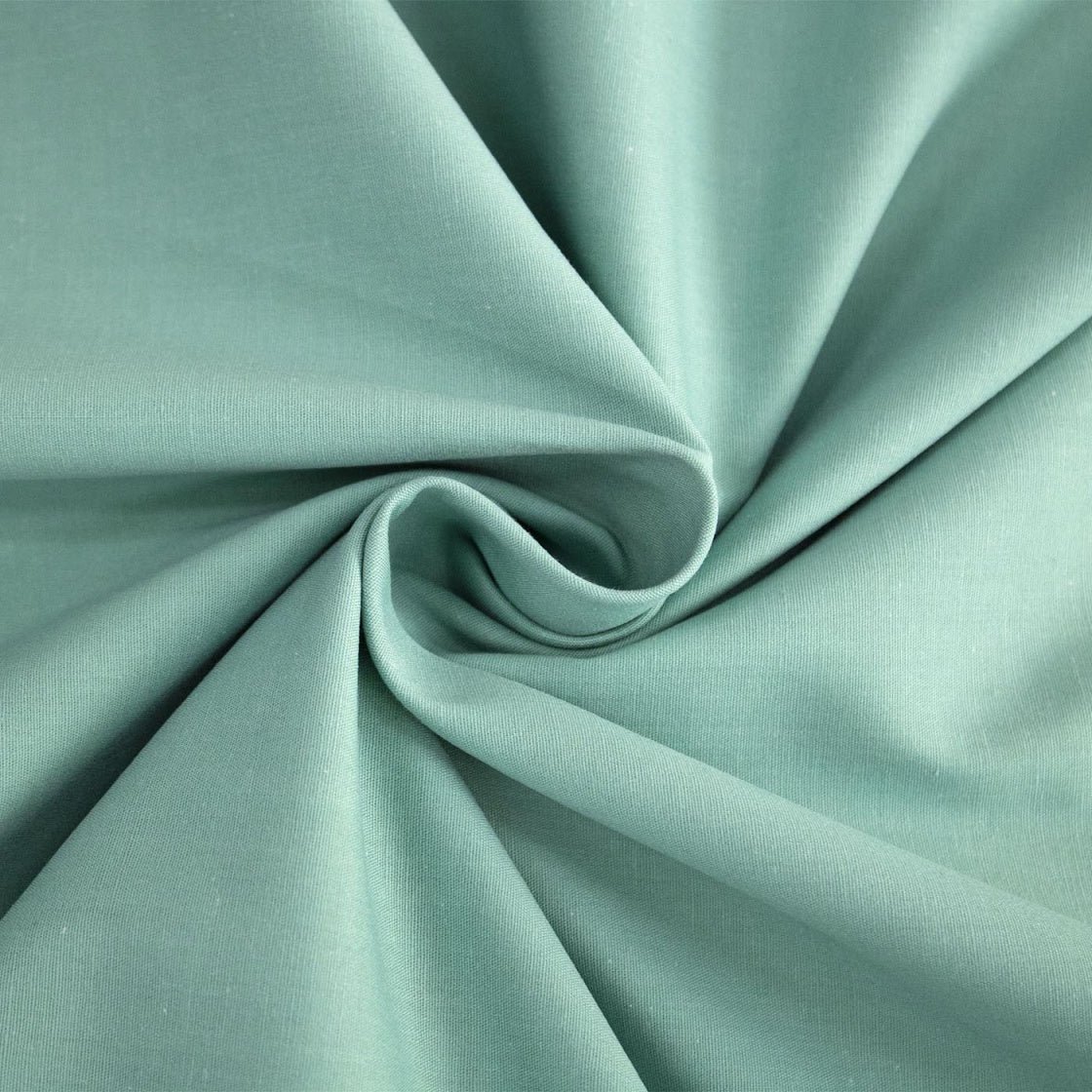 Cotone Popeline Elastico