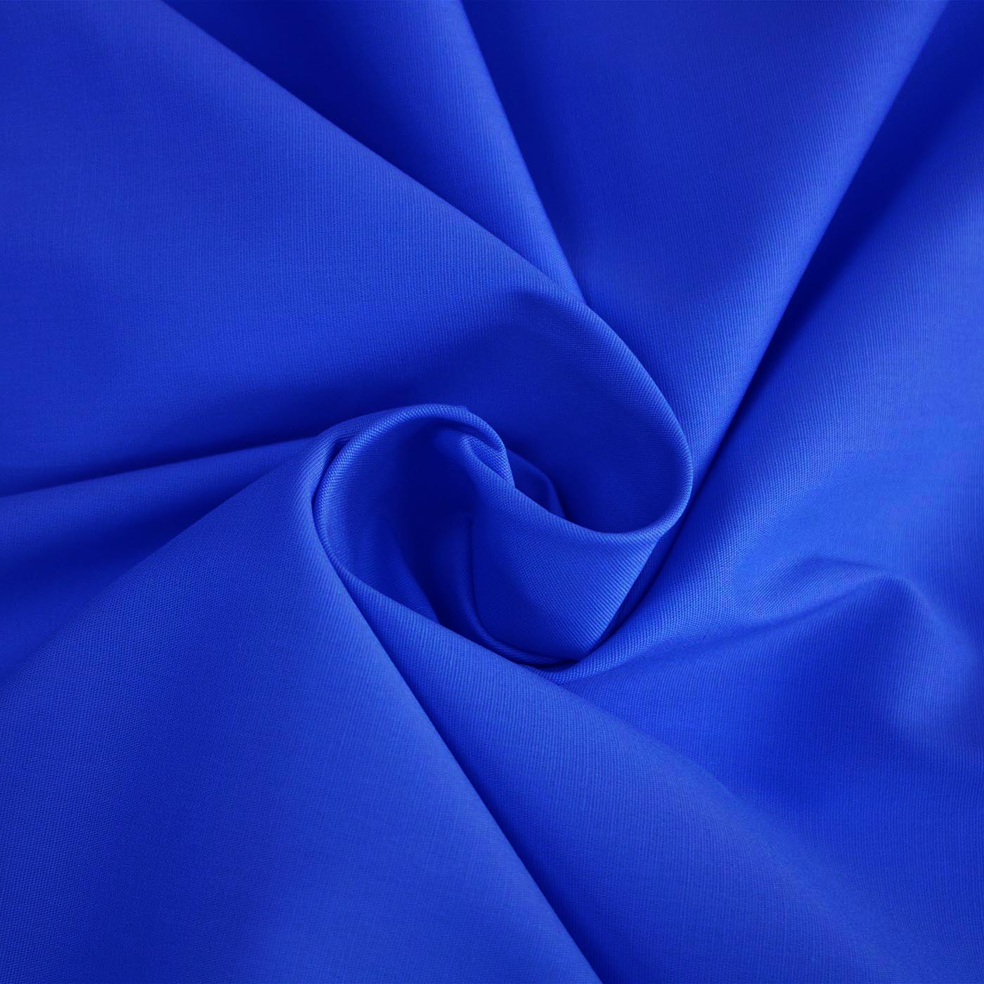 Cotone Popeline Elastico