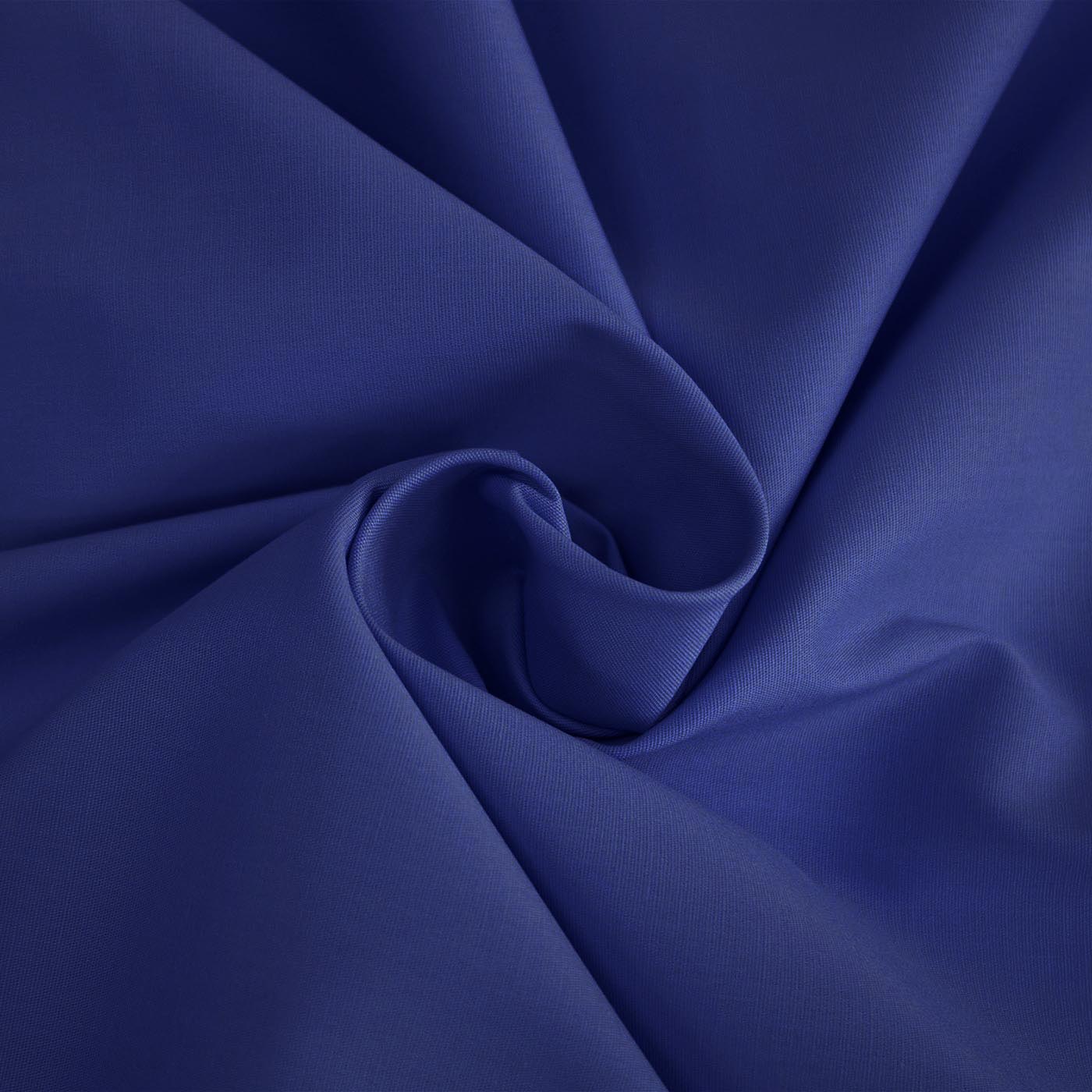 Cotone Popeline Elastico