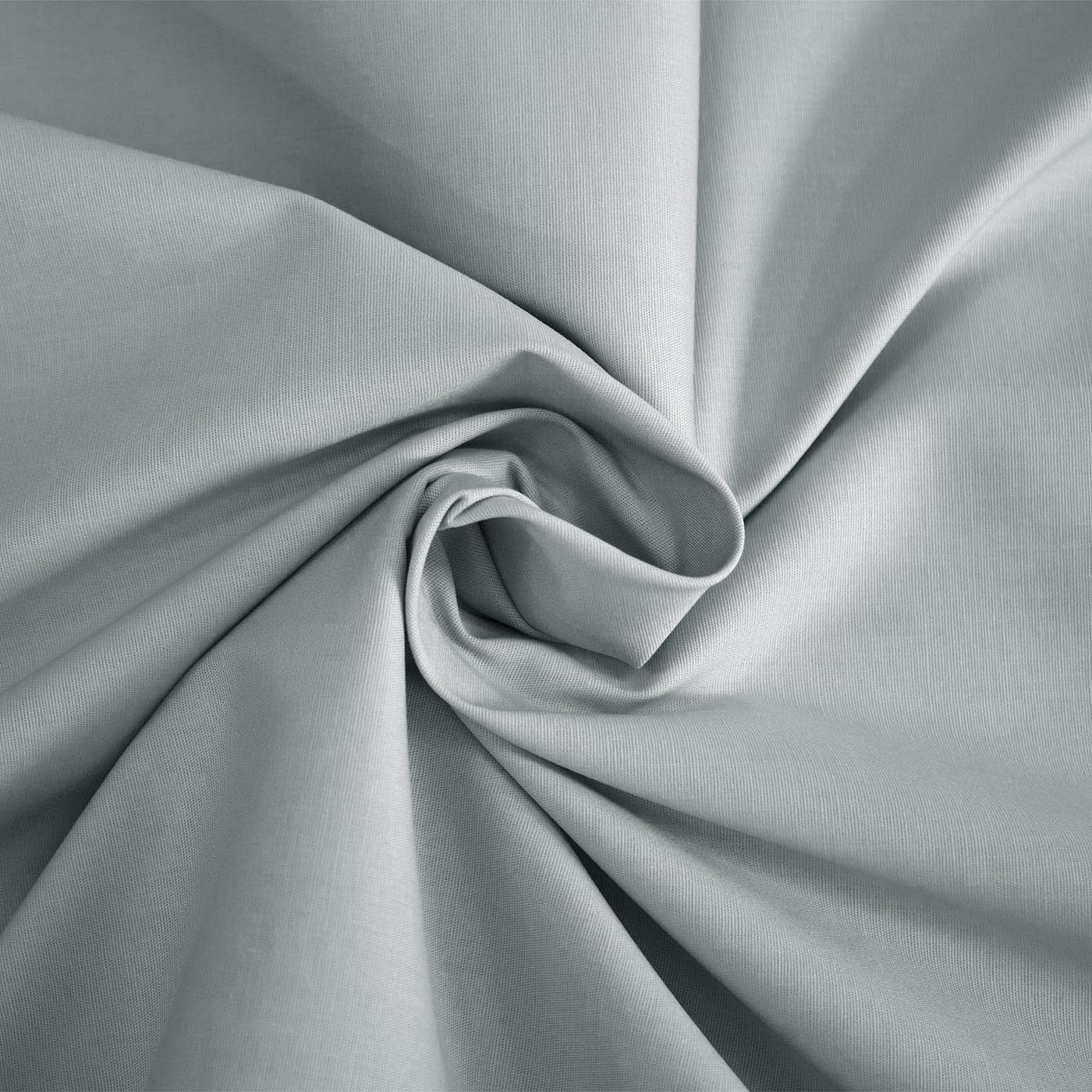Cotone Popeline Elastico