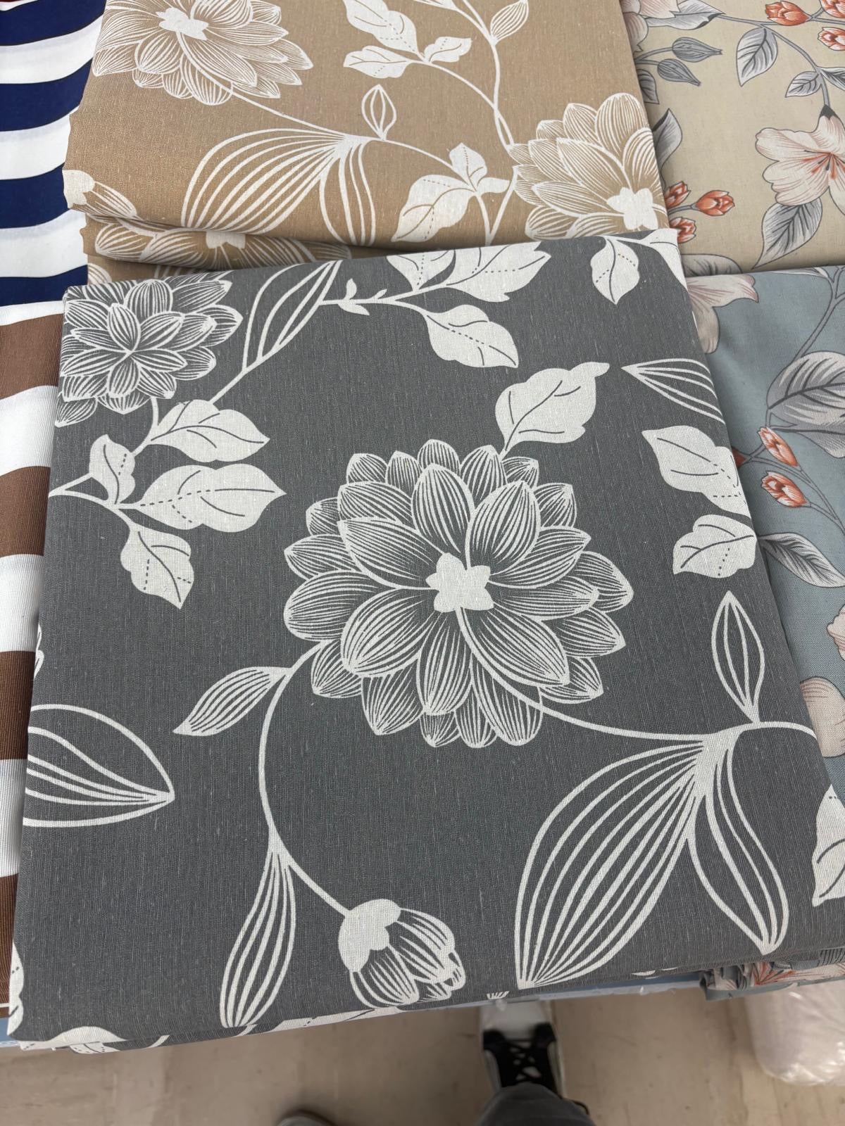 Tessuto Cotone 250x280