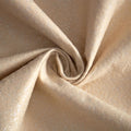 Pannolenci Feltro 1mm Glitter Argento