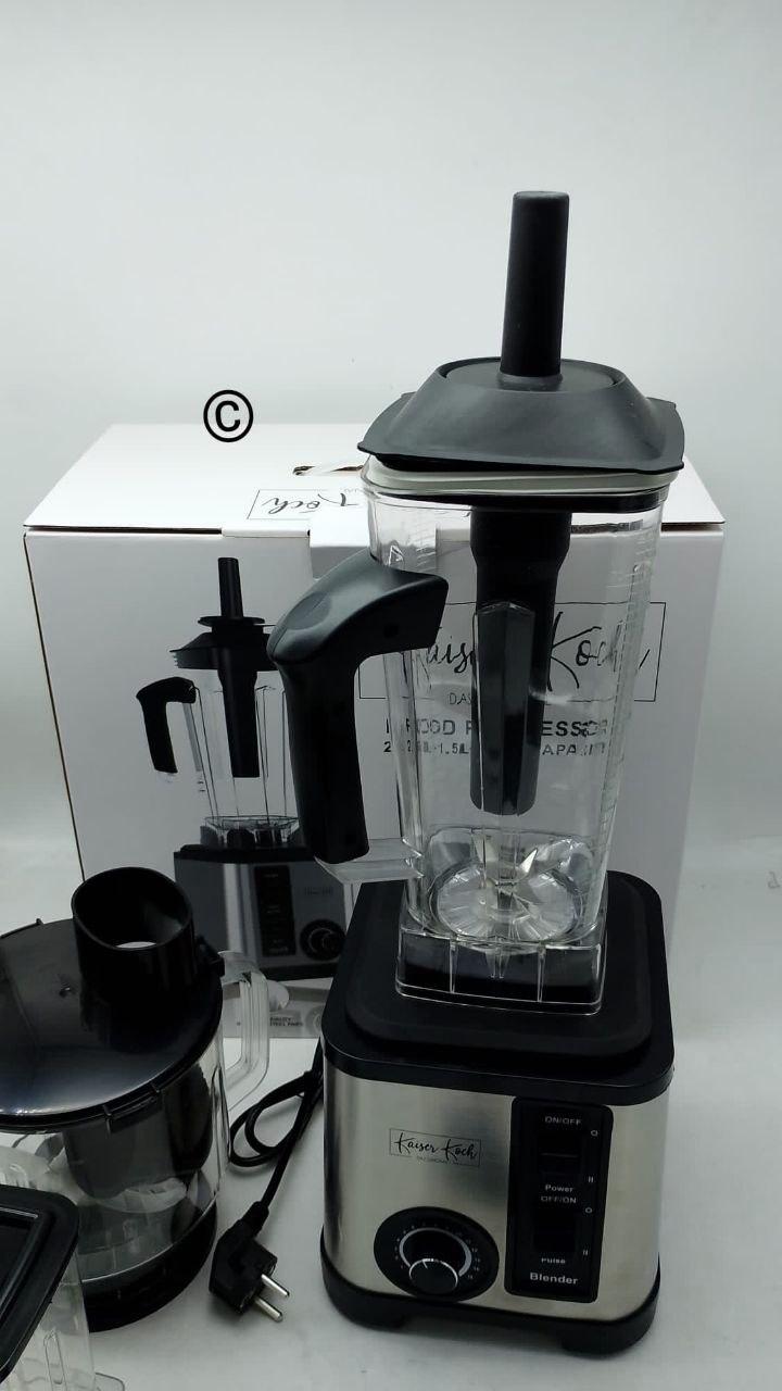 Robot da Cucina: Il Cuore Intelligente della Tua Cucina