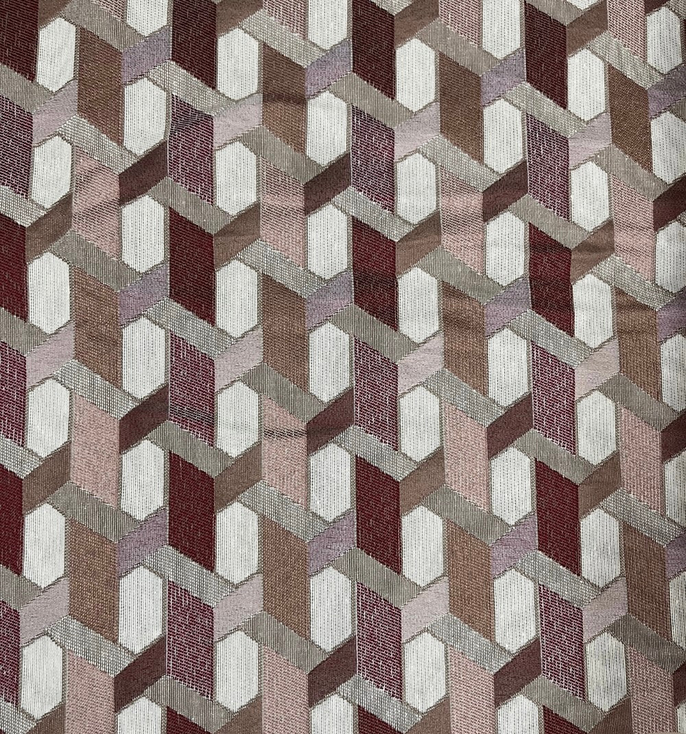 Gobelin Fantasia Geometrica 250x280