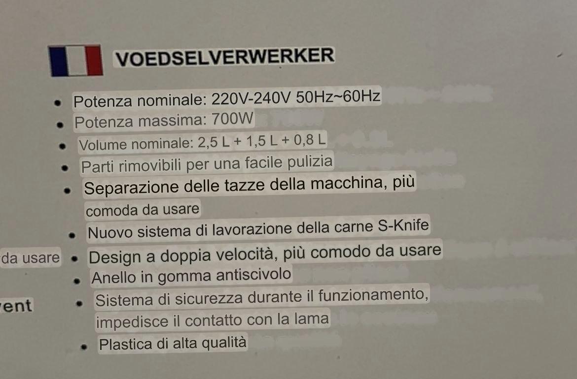 Robot da Cucina: Il Cuore Intelligente della Tua Cucina