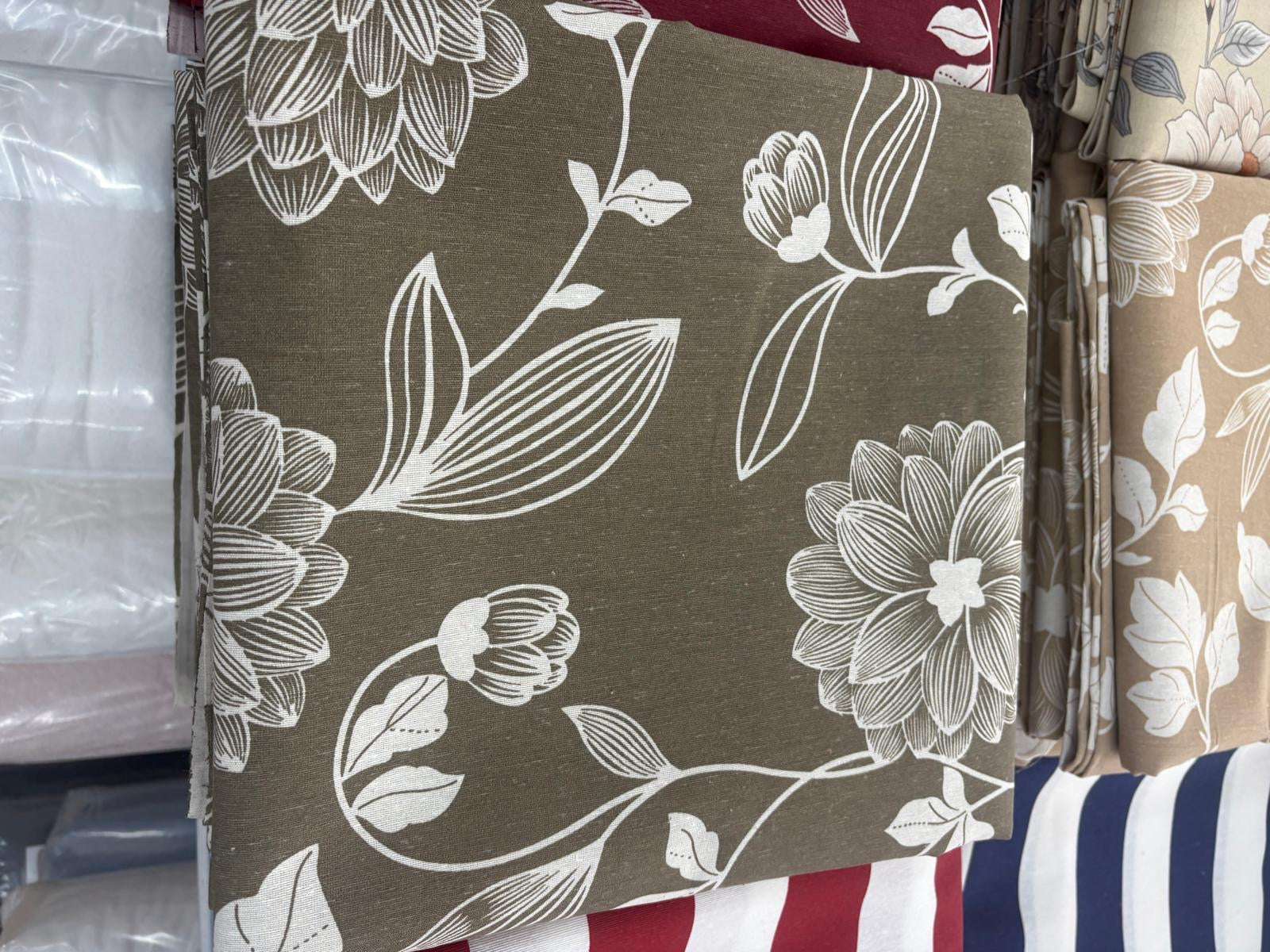 Tessuto Cotone 250x280