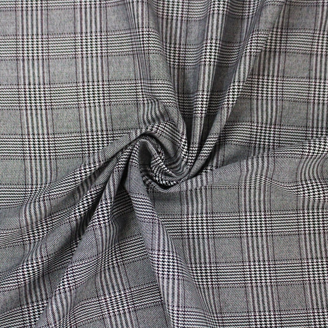 Principe Di Galles Riga Viola