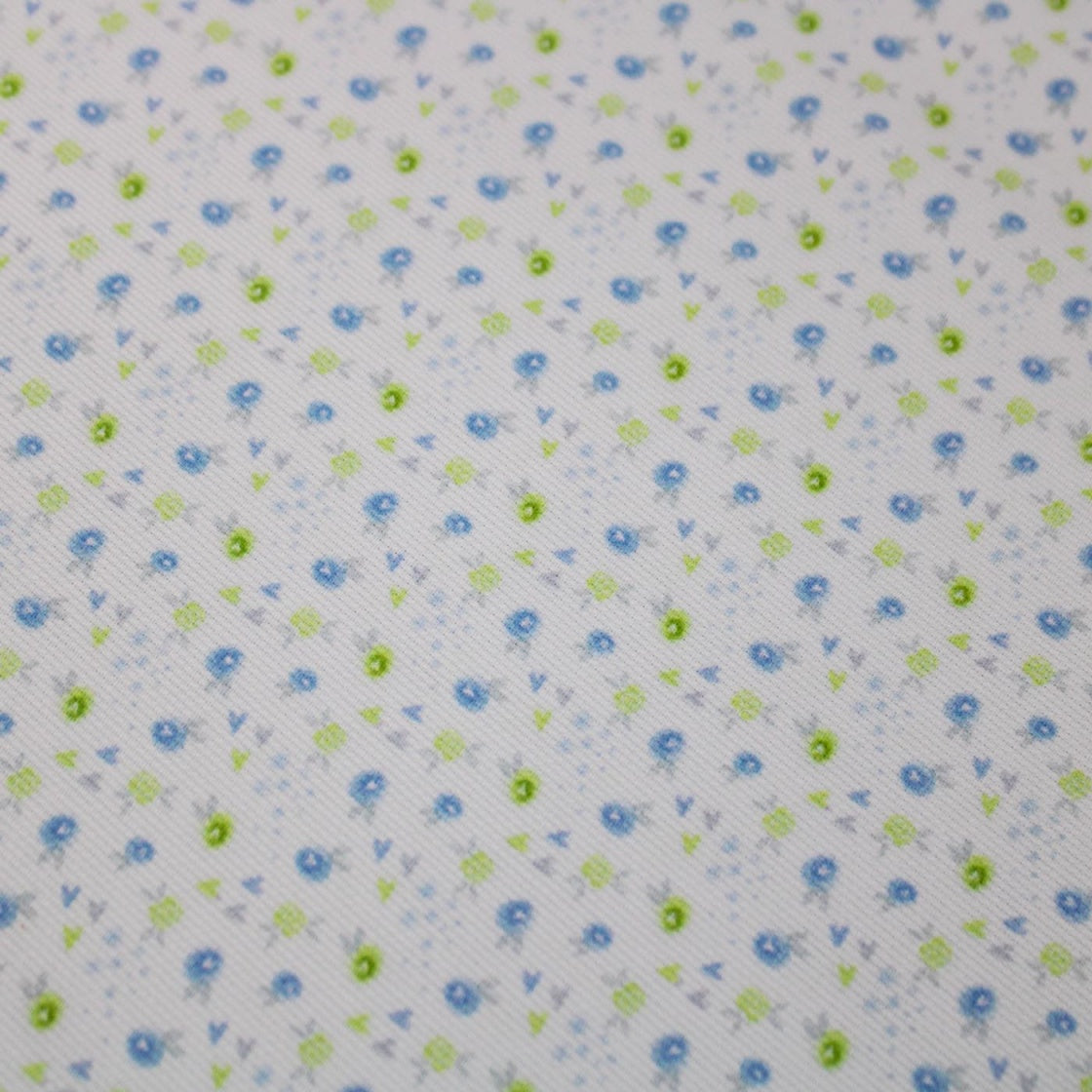 Cotone Millerighe Bocciolo Vin