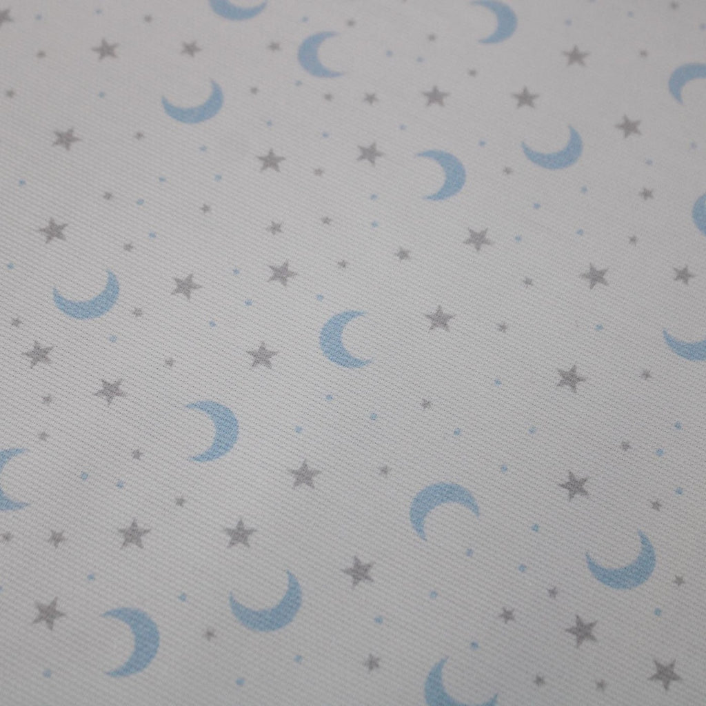 Cotone Millerighe Luna