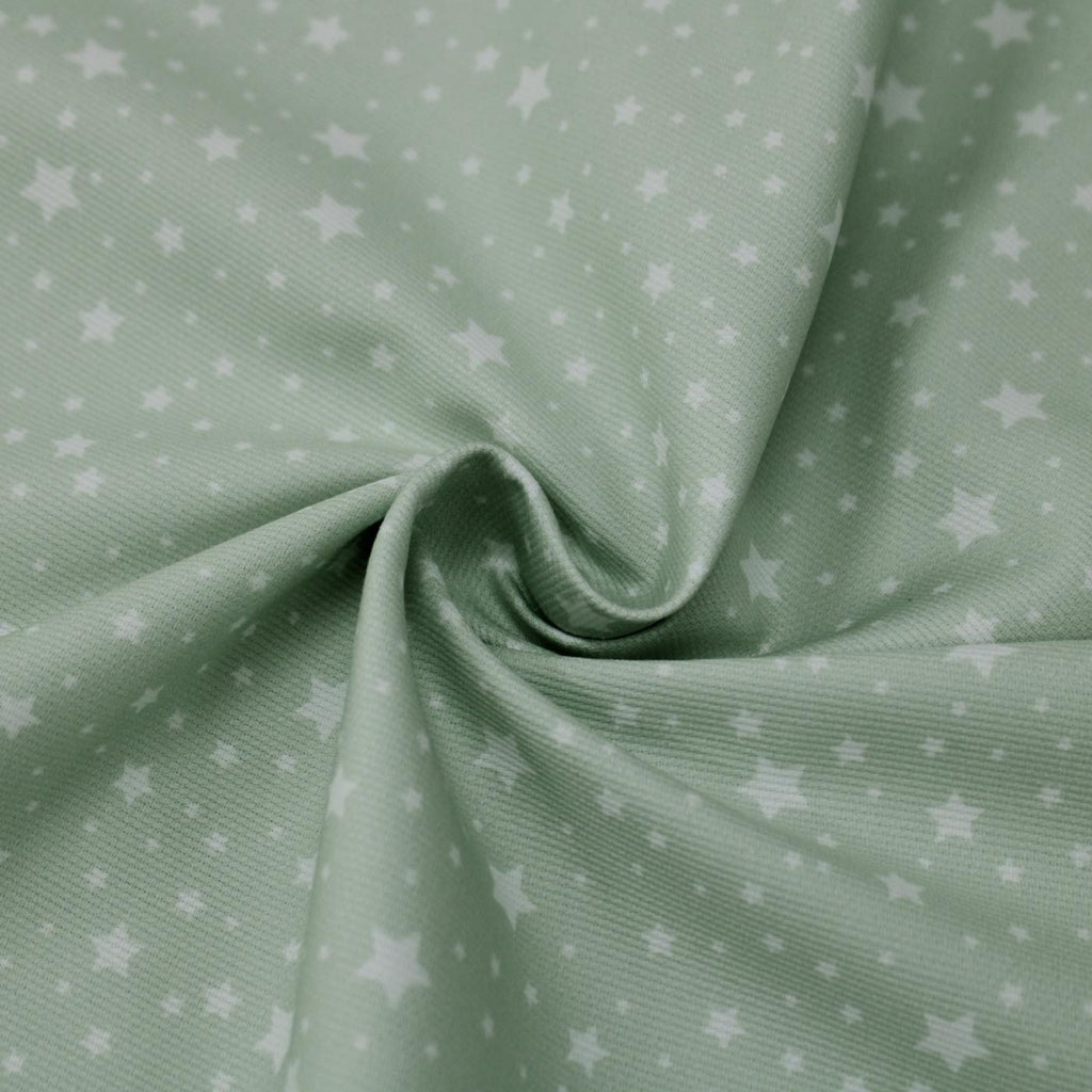 Cotone Millerighe Stellina