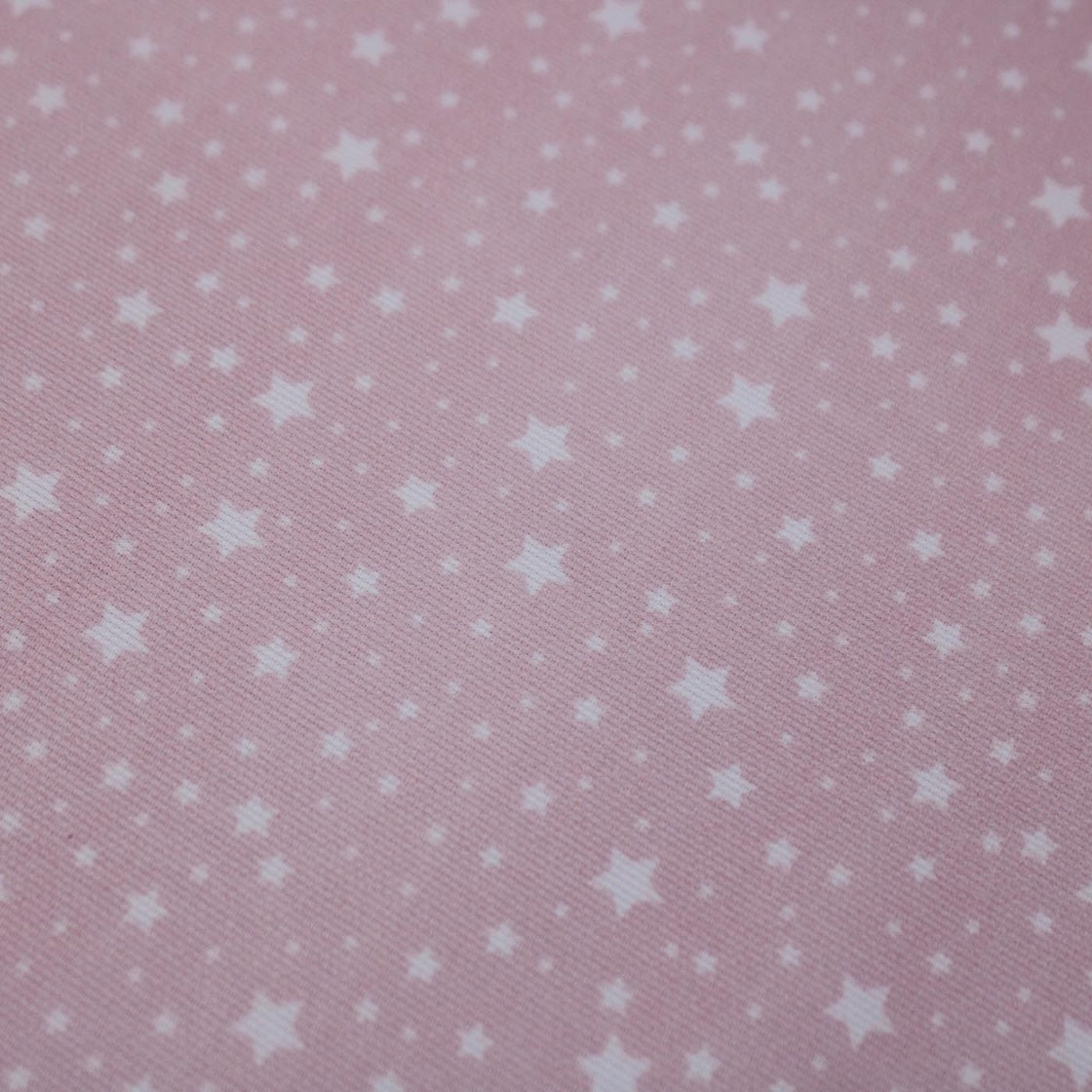 Cotone Millerighe Stellina