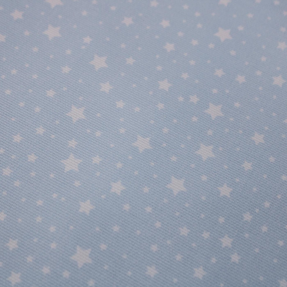 Cotone Millerighe Stellina