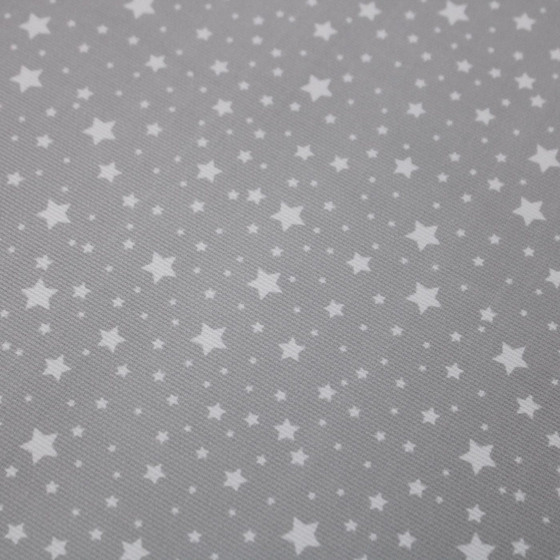 Cotone Millerighe Stellina