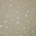 Cotone Millerighe Stellina