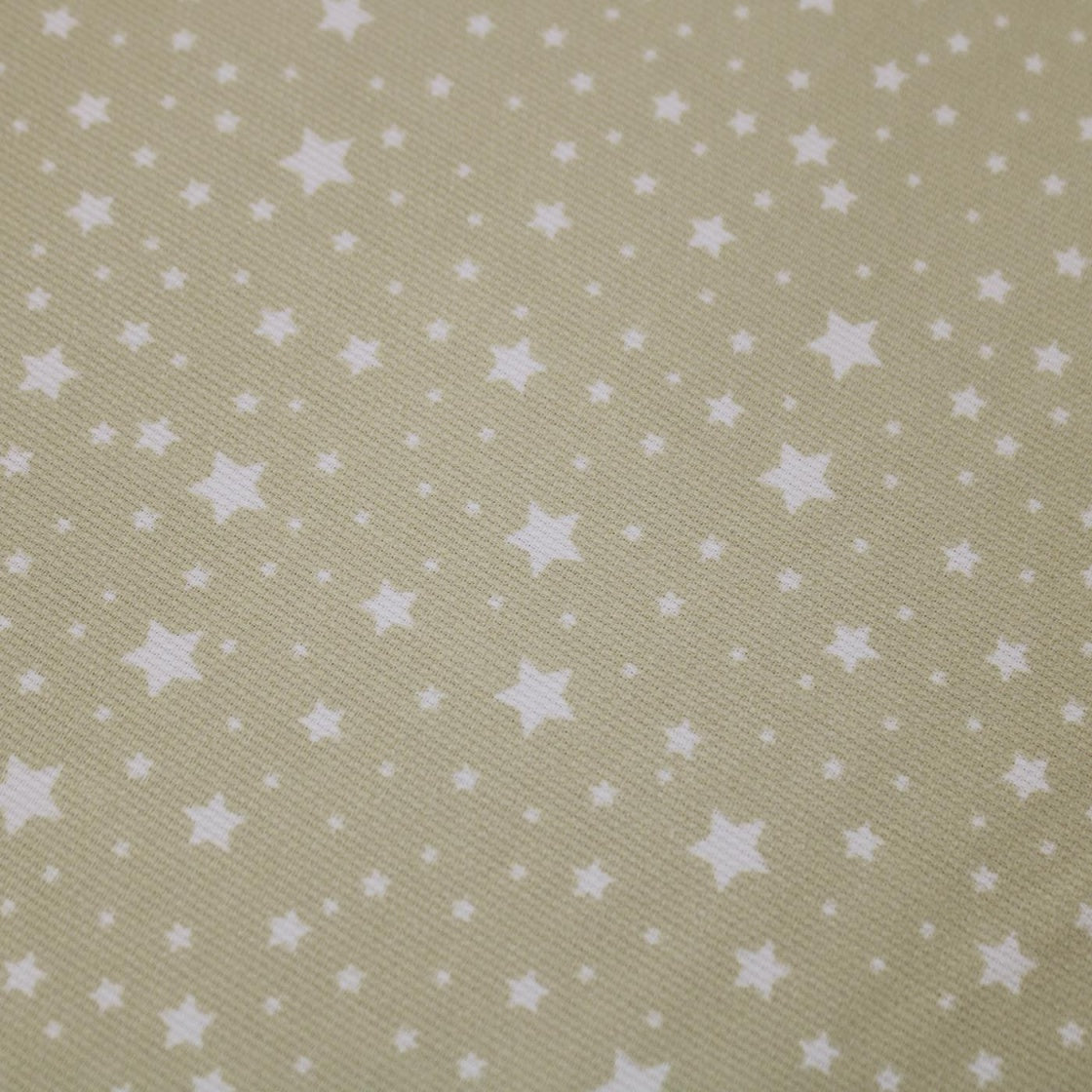 Cotone Millerighe Stellina