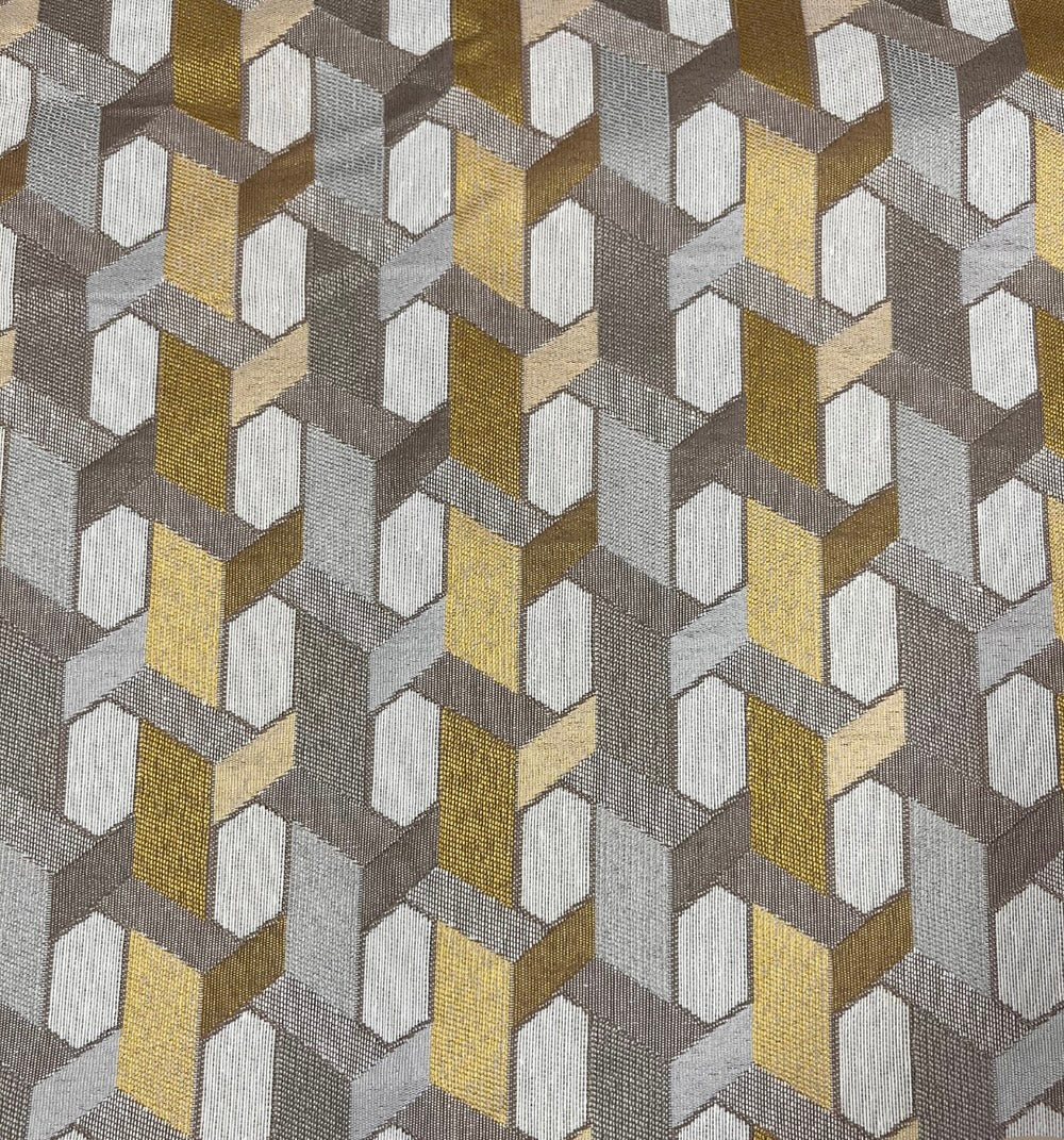 Gobelin Fantasia Geometrica 250x280