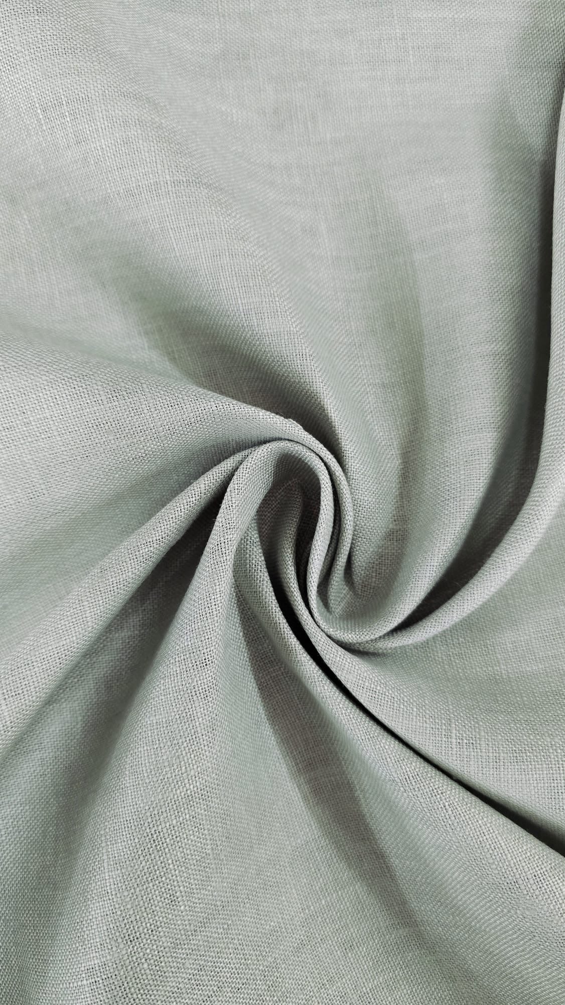 Puro Lino 150 cm – Eleganza Naturale per Ogni Creazione