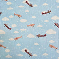 Piquet Di Cotone Volare