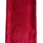 Tessuto raso damasco 2,50x2,80