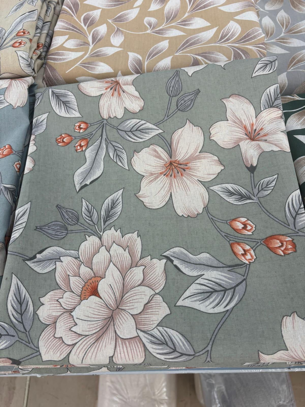 Tessuto Cotone 250x280