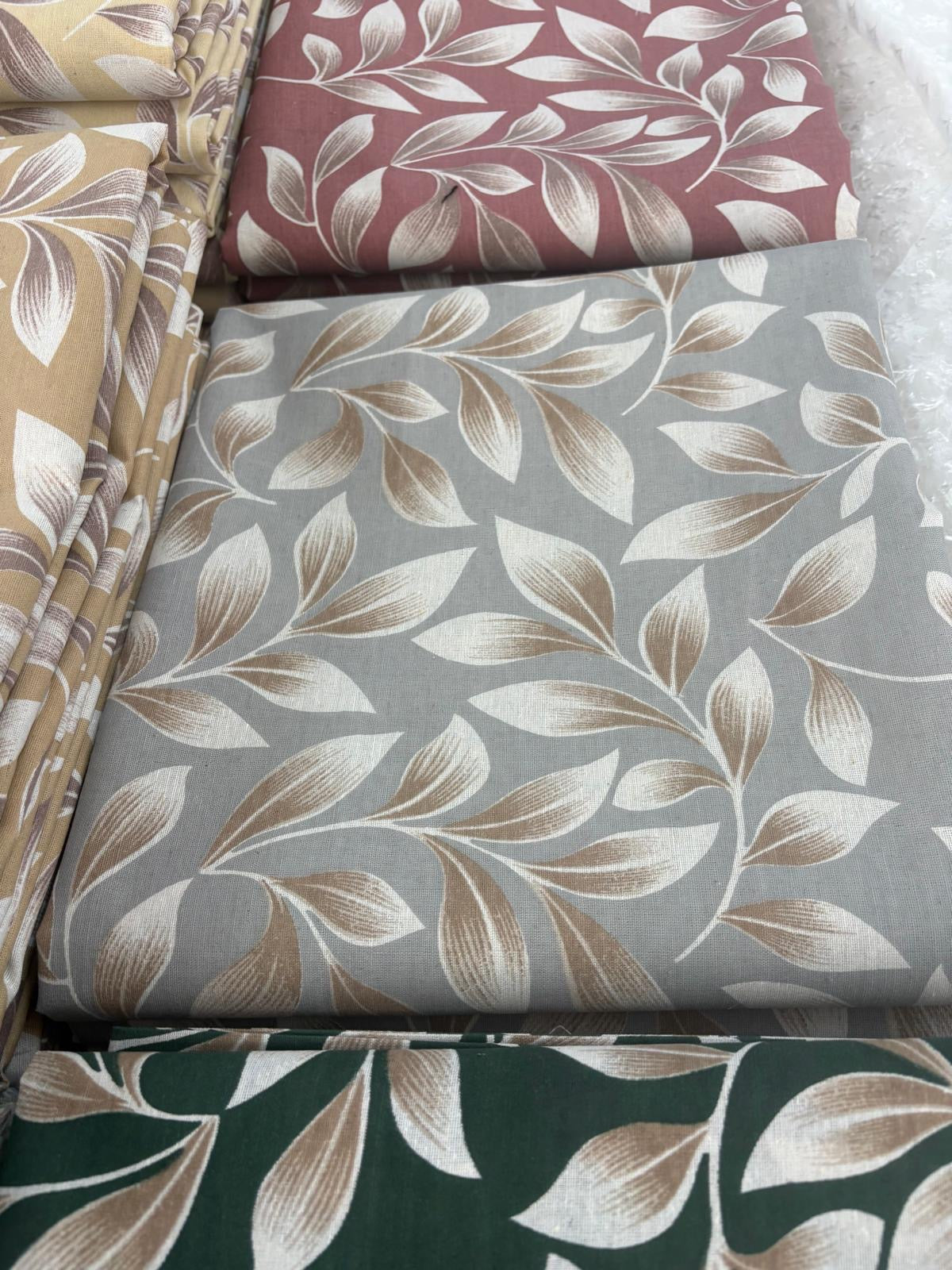 Tessuto Cotone 250x280