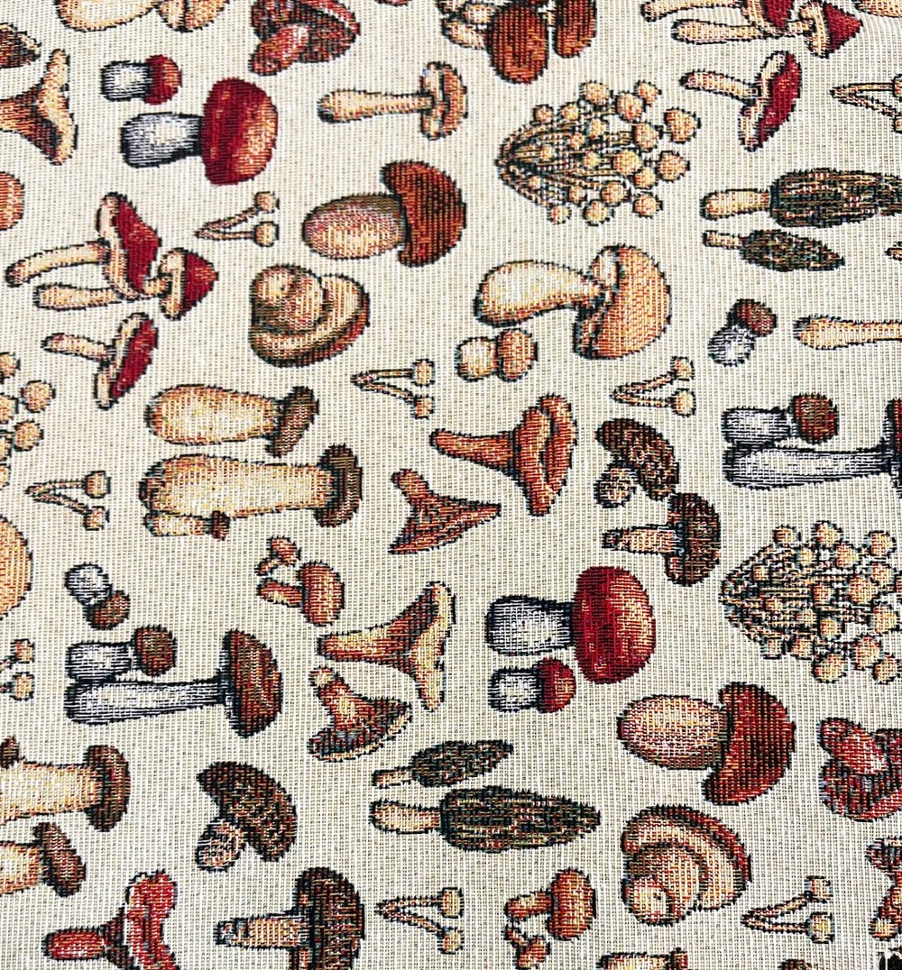 Tappezzeria Fantasia Frutta Gobelin 250x280