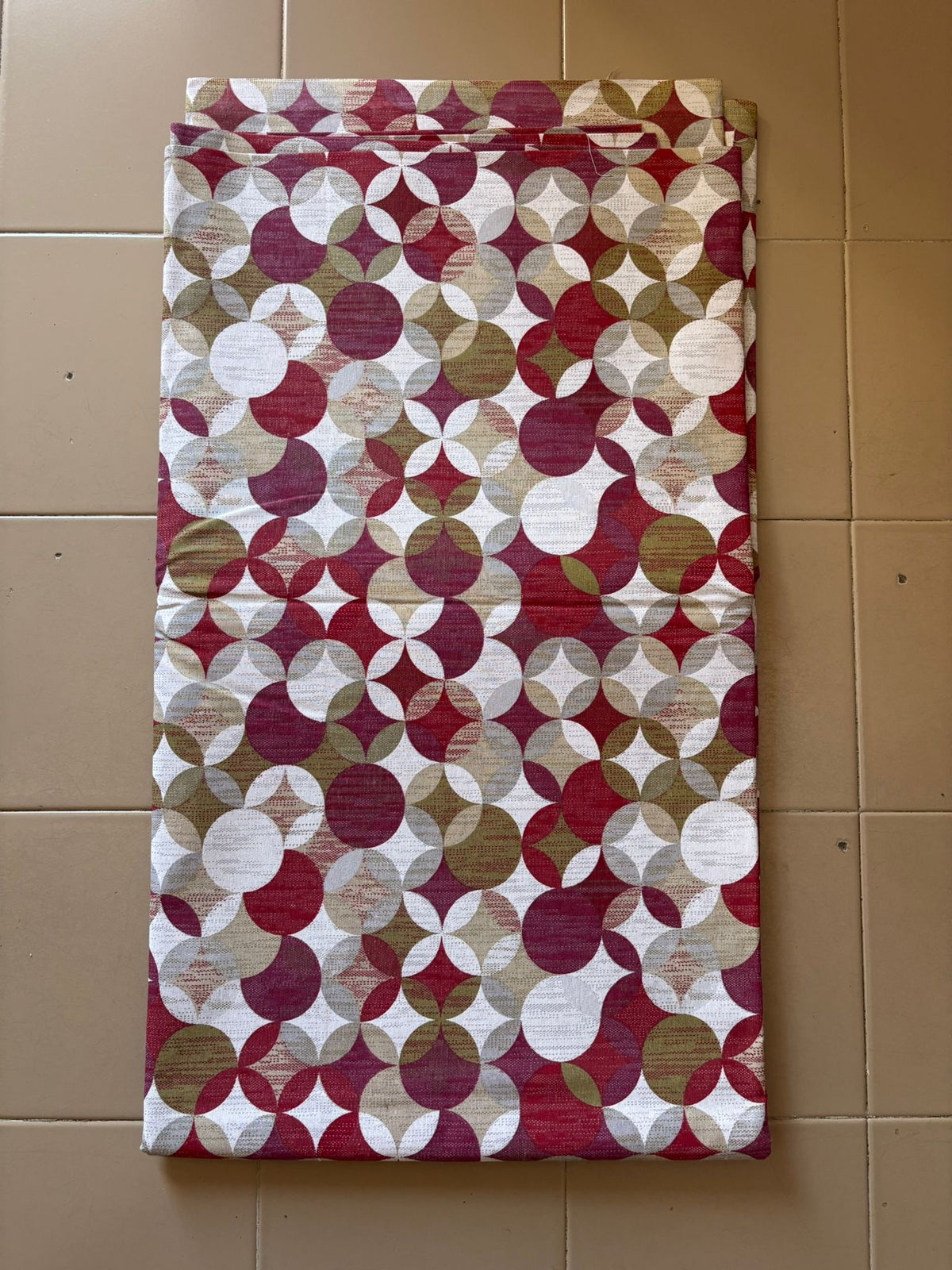 Tagli Tappezzeria Cotone 250 x280 Prezzo💣