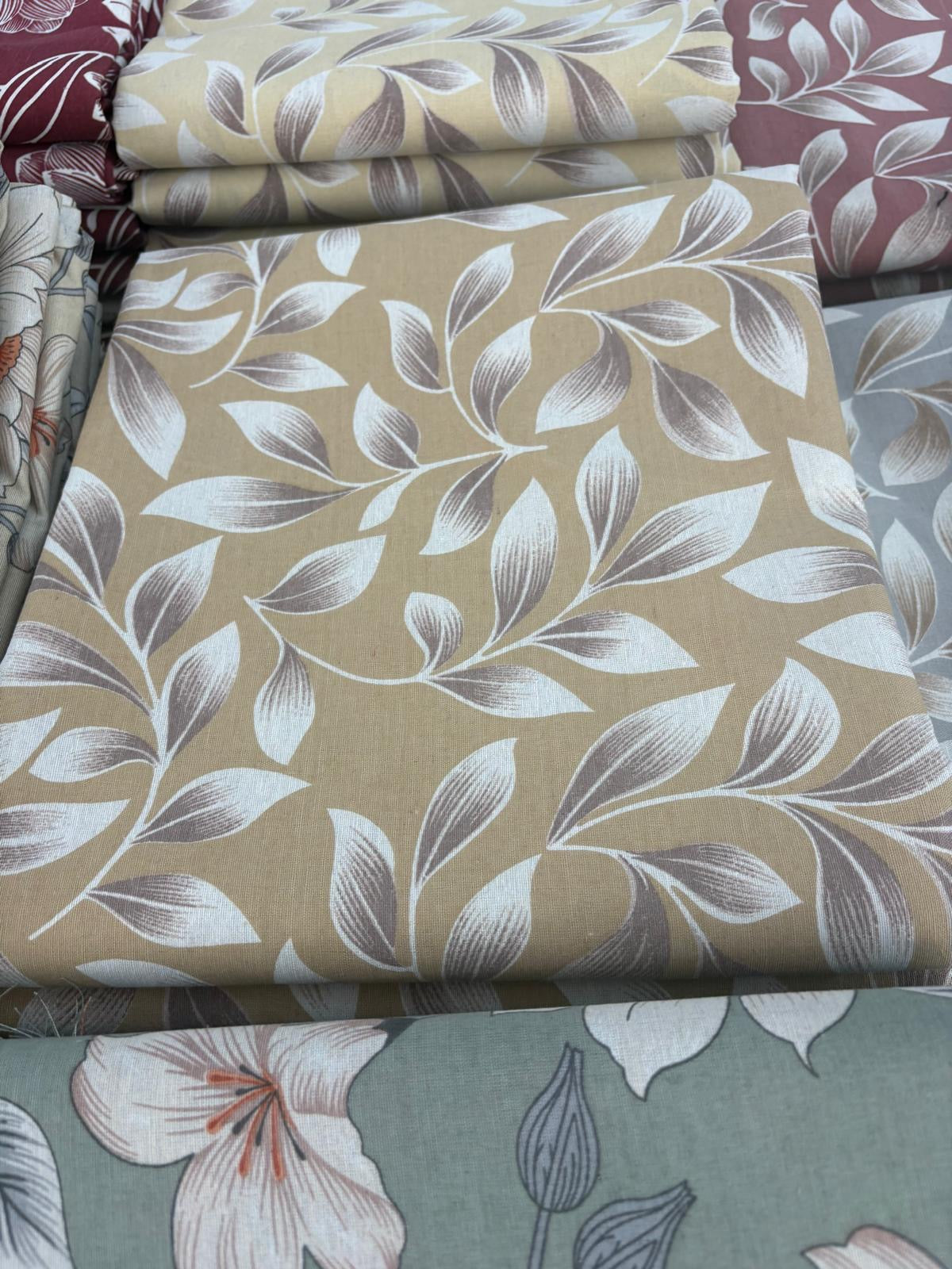 Tessuto Cotone 250x280