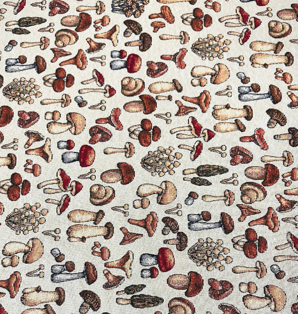 Tappezzeria Fantasia Frutta Gobelin 250x280