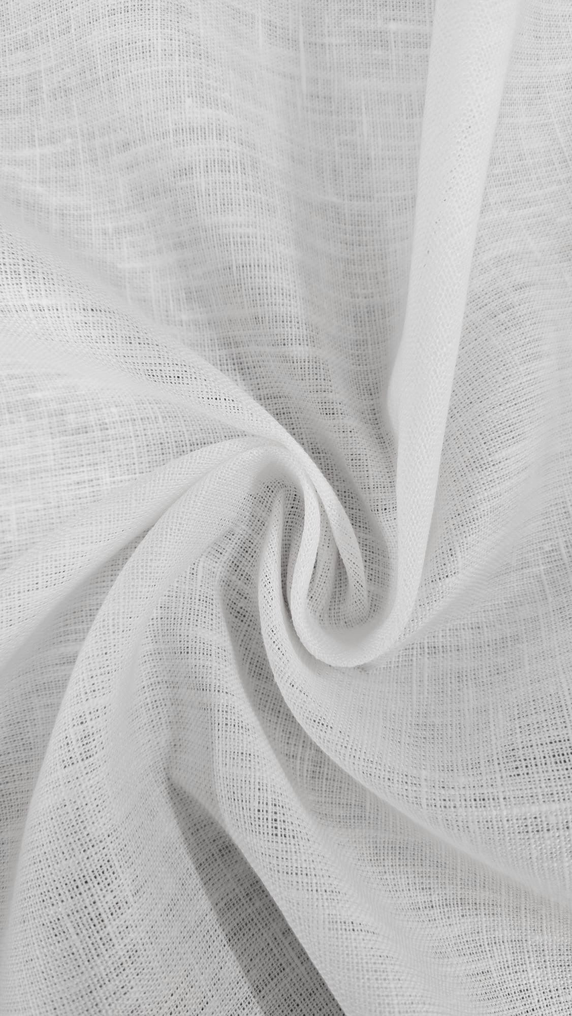 Puro Lino 150 cm – Eleganza Naturale per Ogni Creazione