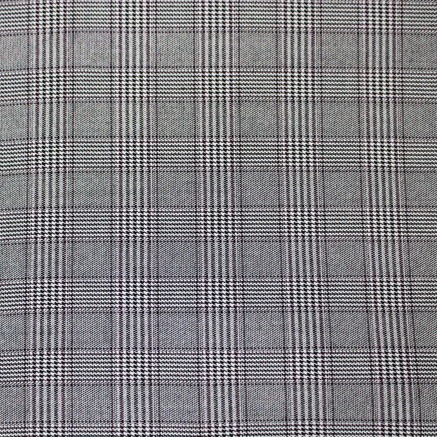 Principe Di Galles Riga Viola