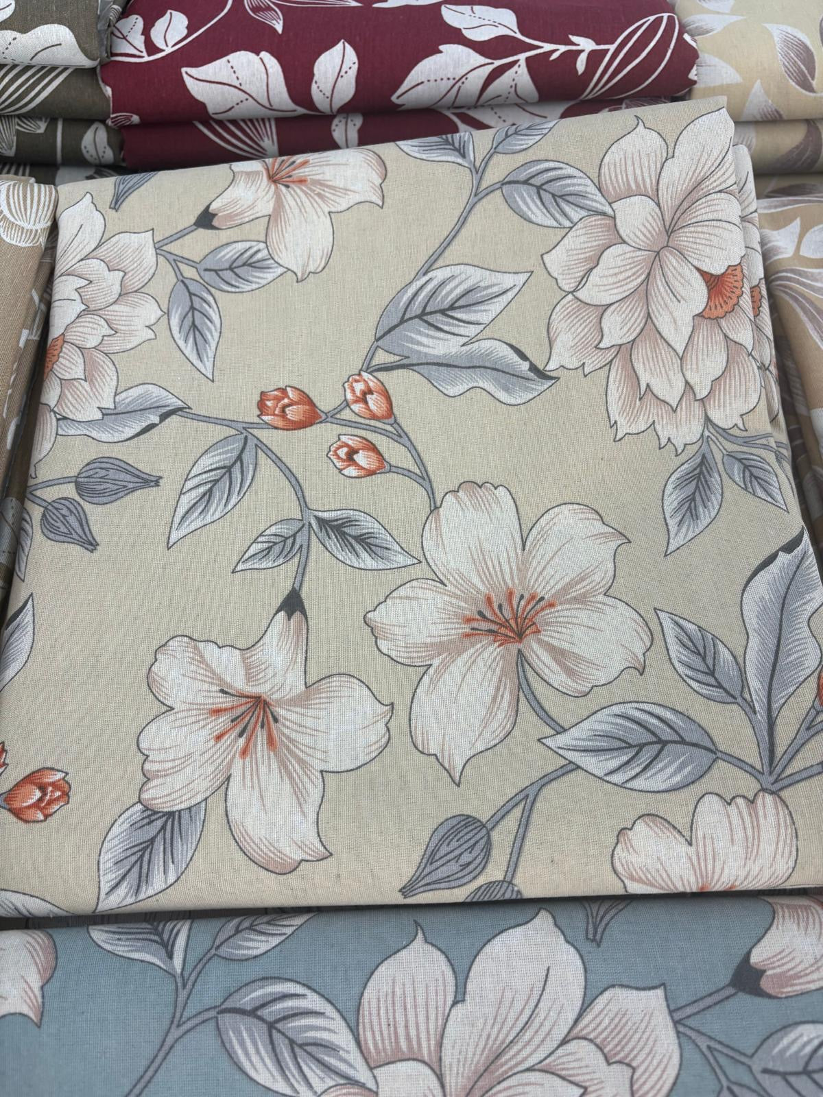 Tessuto Cotone 250x280