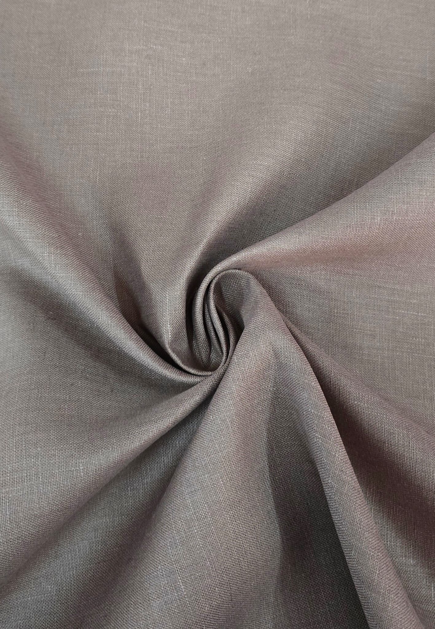 Puro Lino 150 cm – Eleganza Naturale per Ogni Creazione