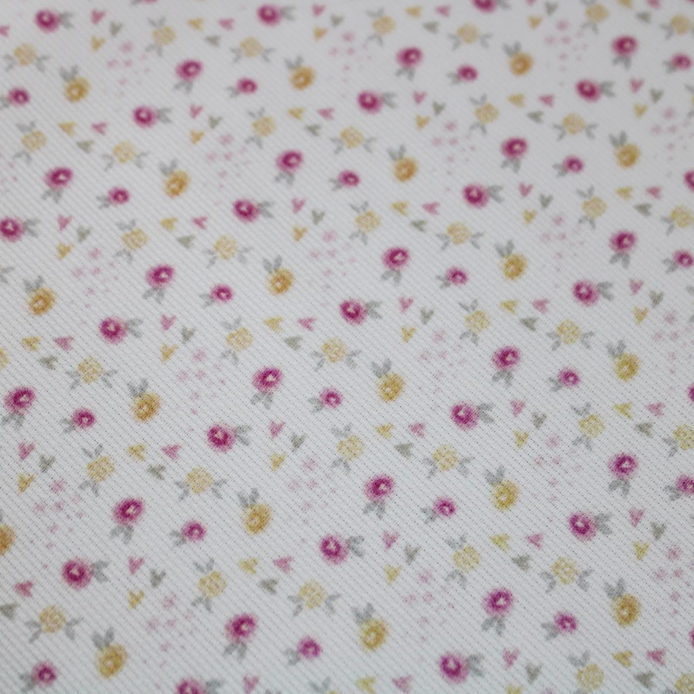 Cotone Millerighe Bocciolo Vin