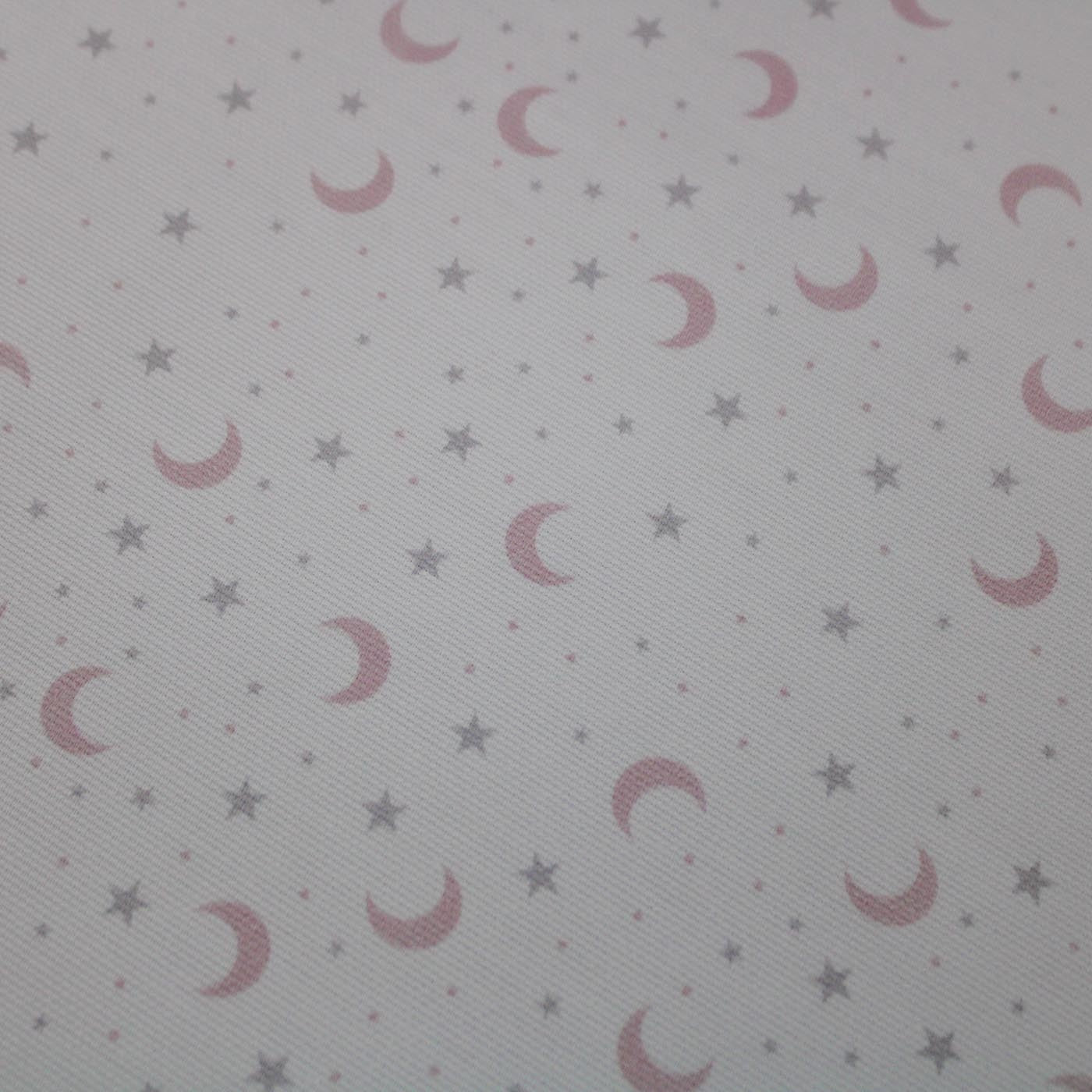 Cotone Millerighe Luna