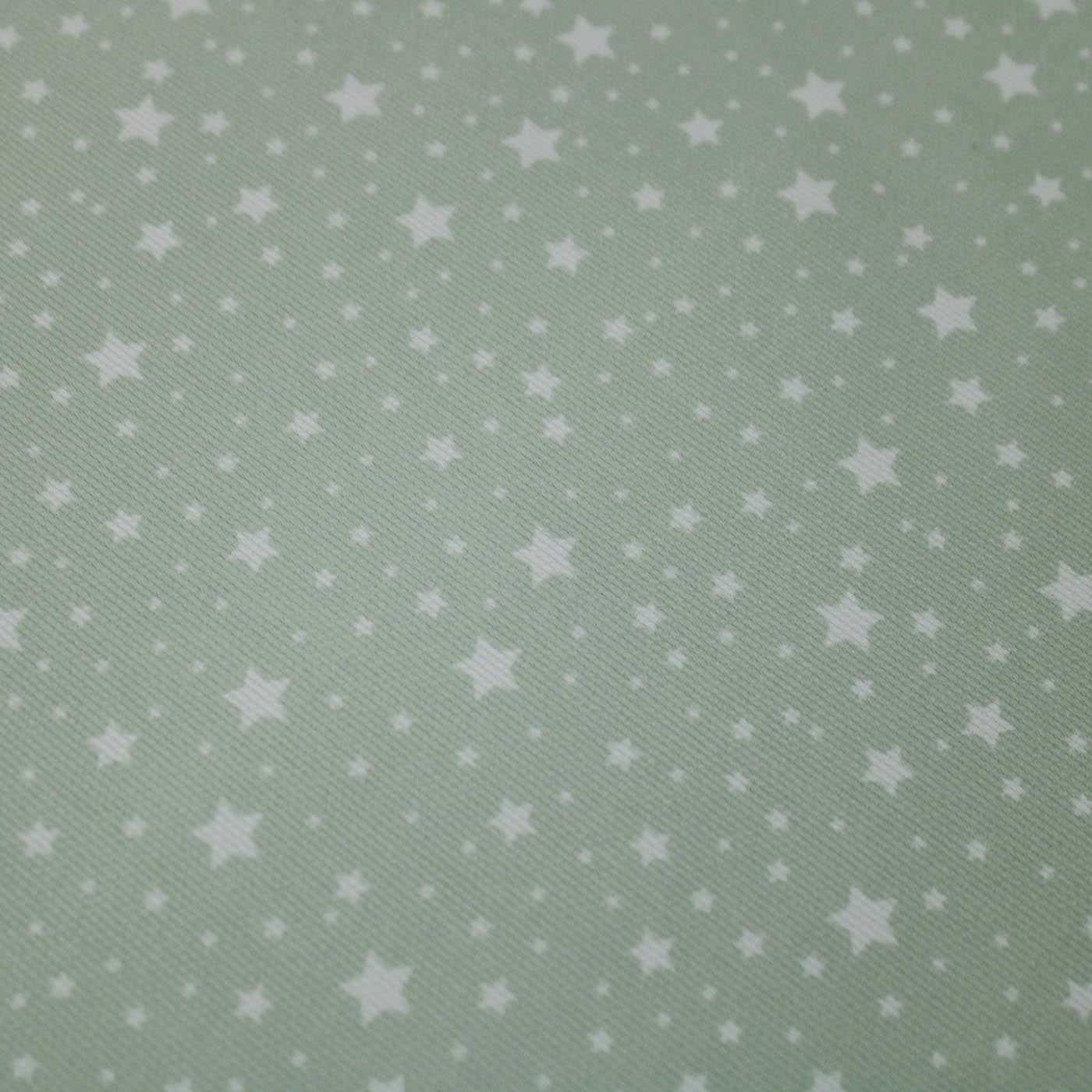 Cotone Millerighe Stellina