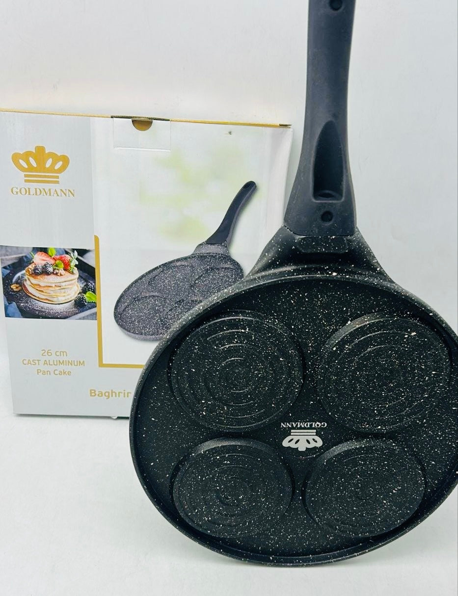 Padella Per Pancake 26 cm