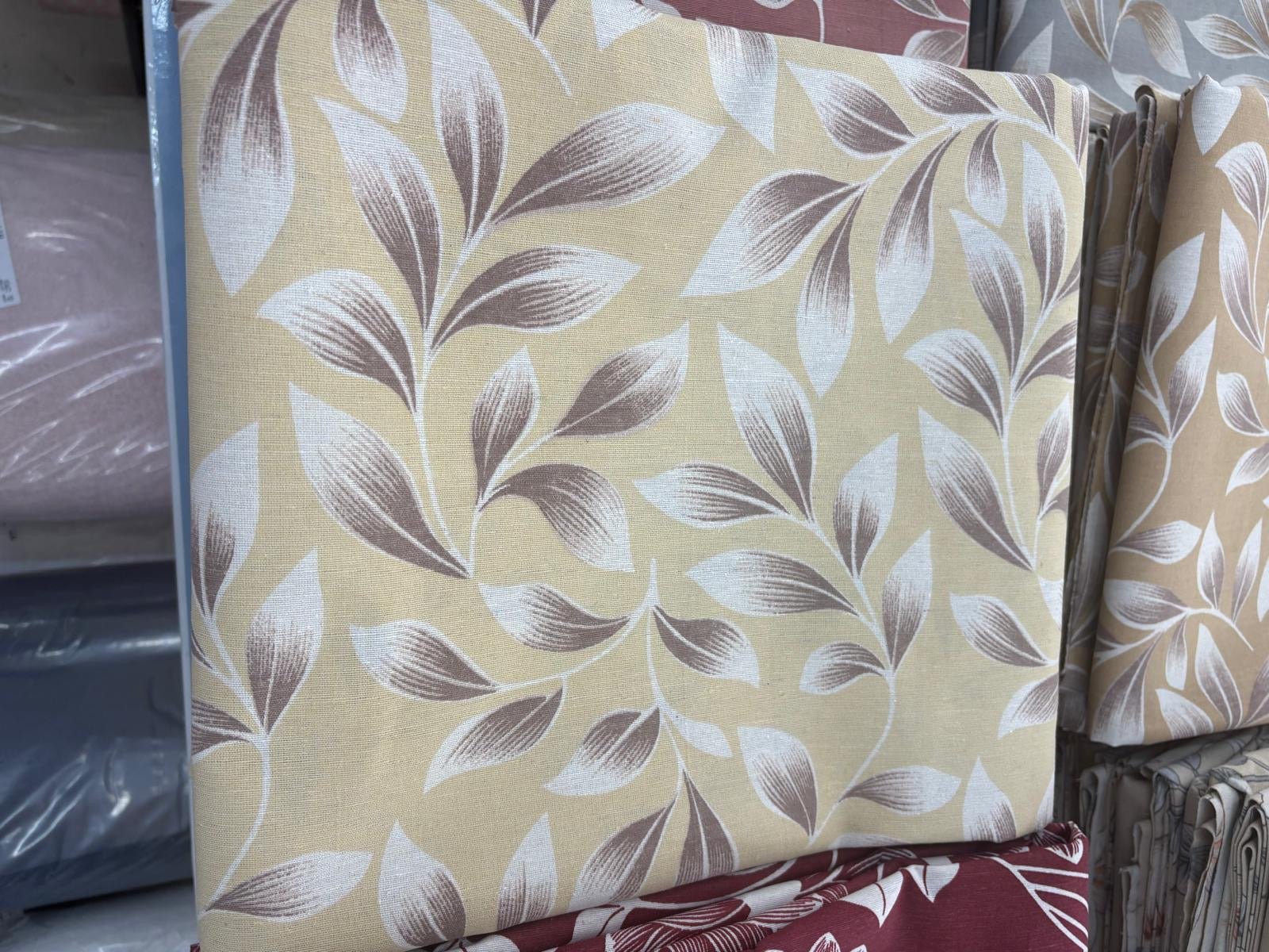 Tessuto Cotone 250x280