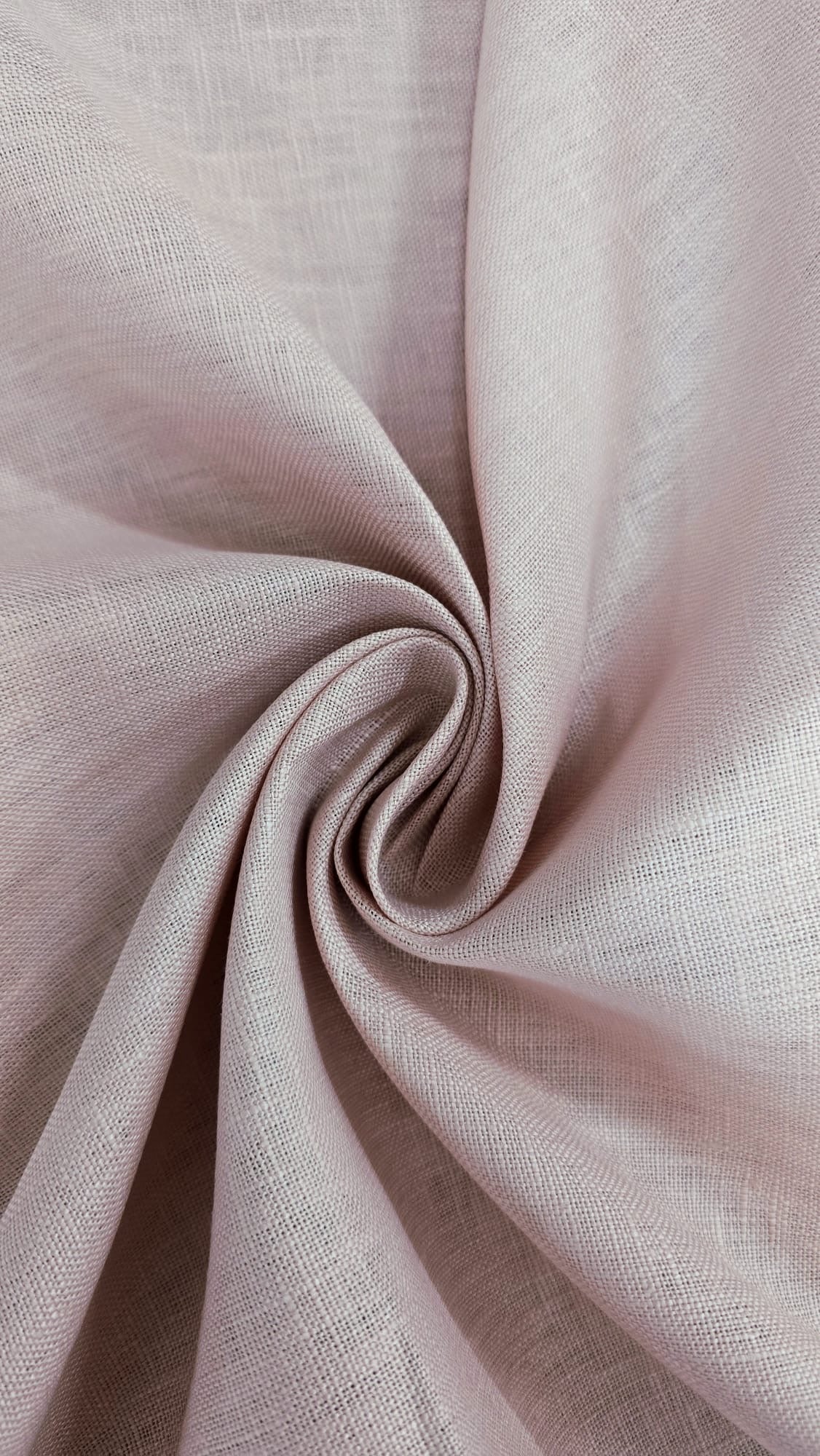 Puro Lino 150 cm – Eleganza Naturale per Ogni Creazione