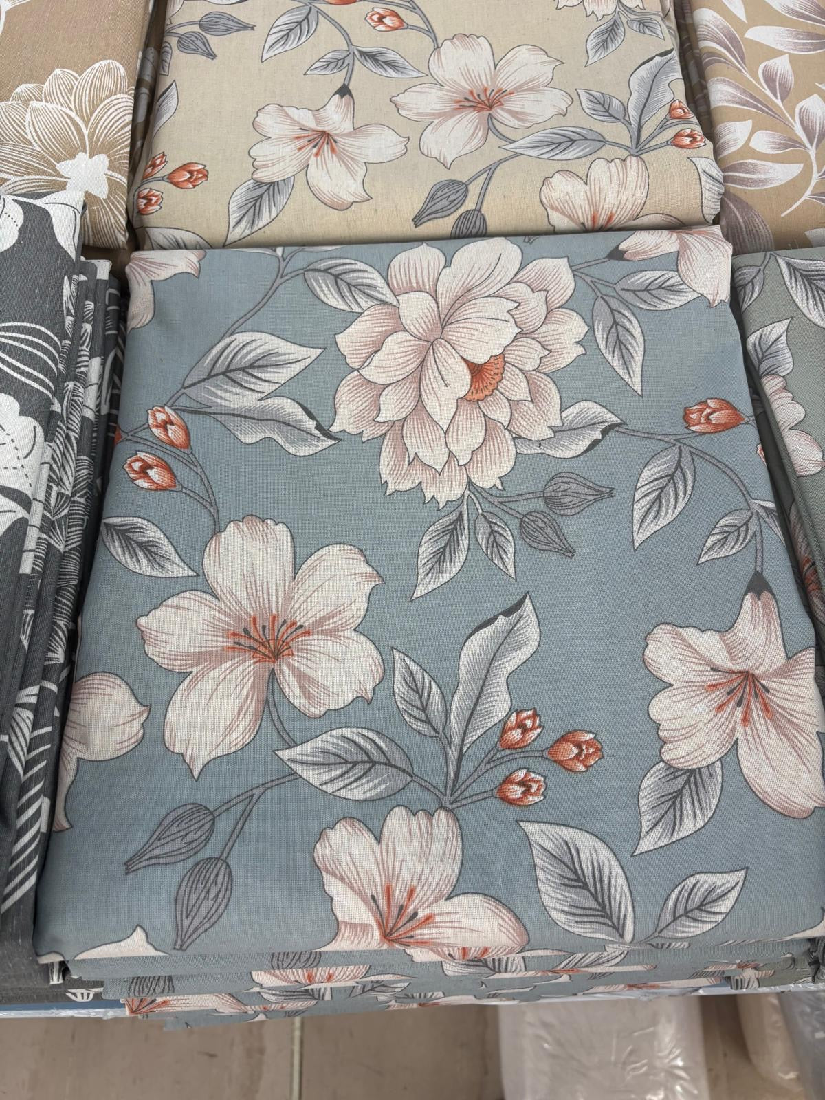Tessuto Cotone 250x280
