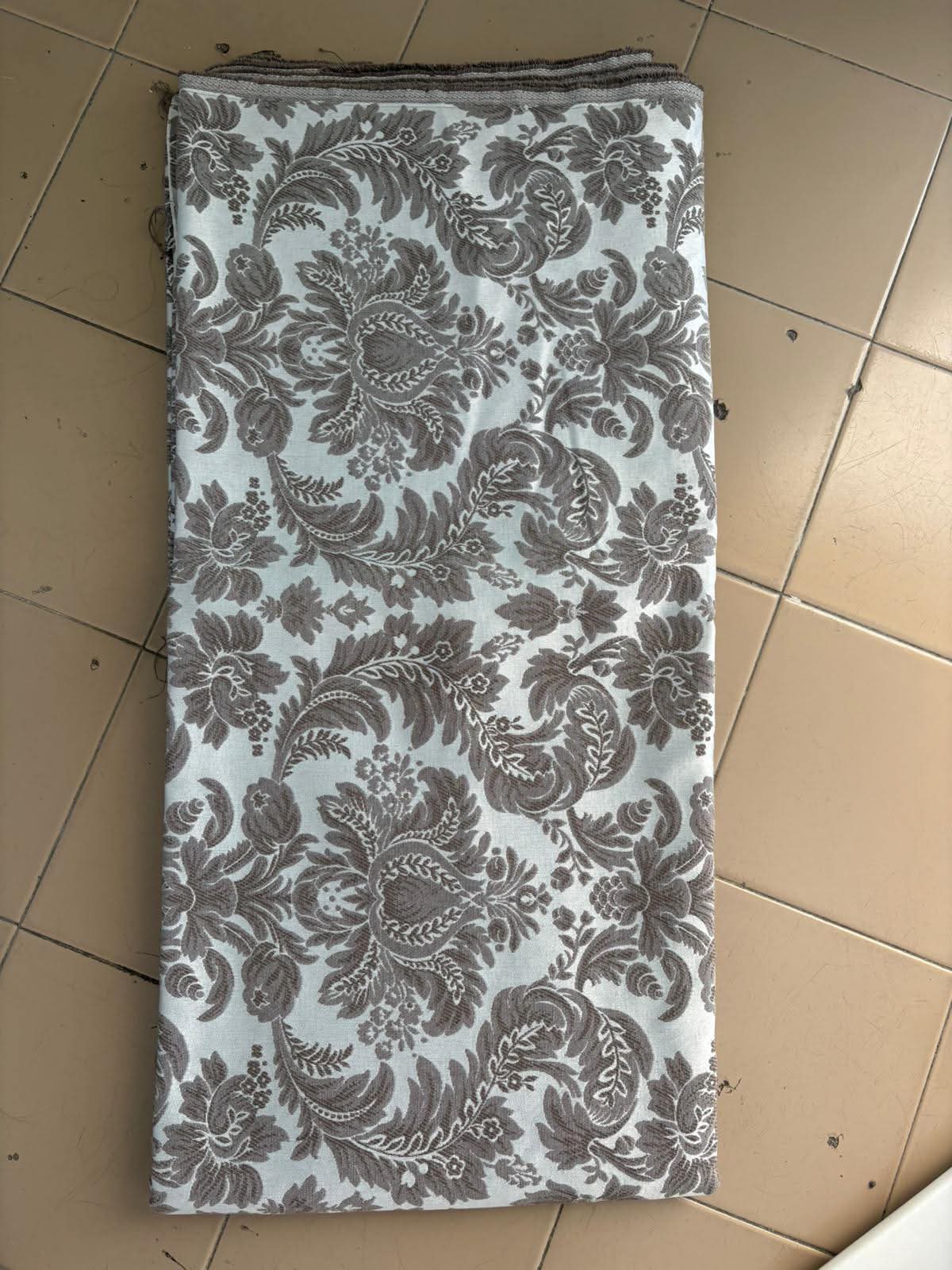 Tappezzeria Gobelin Damascato 250x280